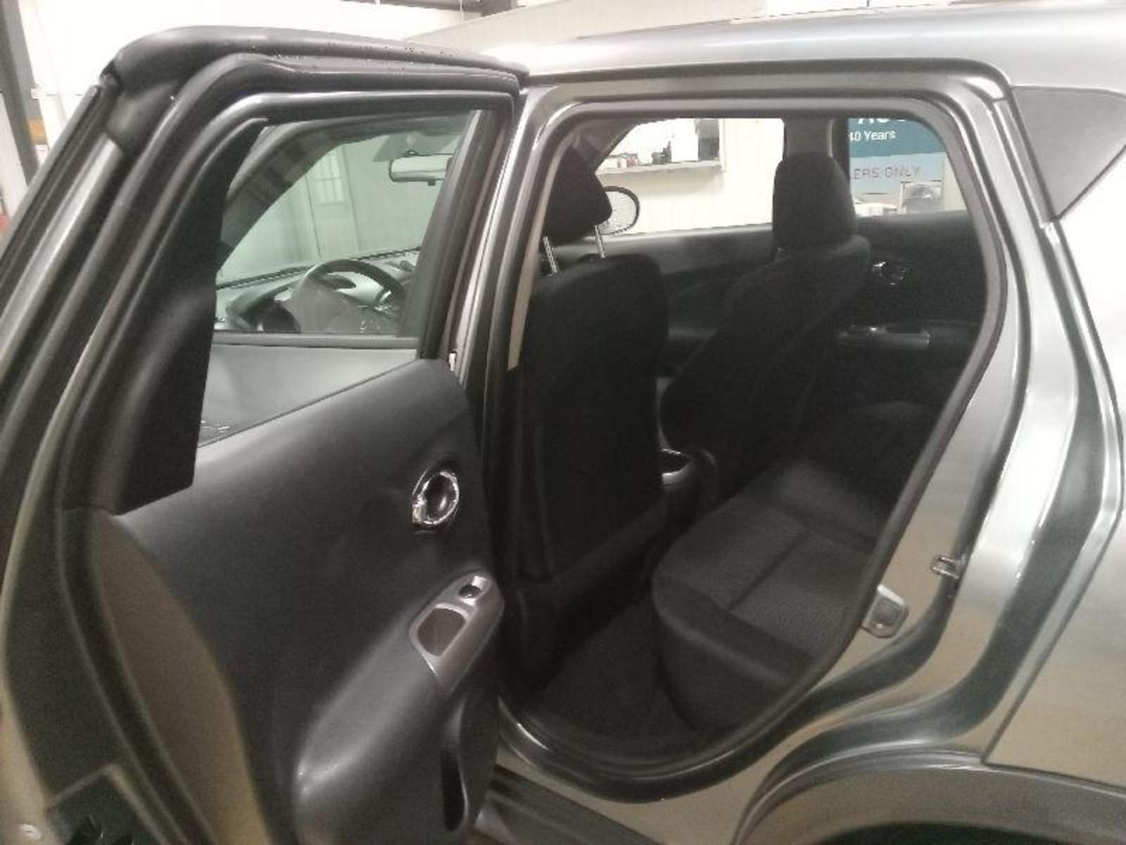 Car Connection Superstore - Used vehicle - Wagon NISSAN JUKE 2013