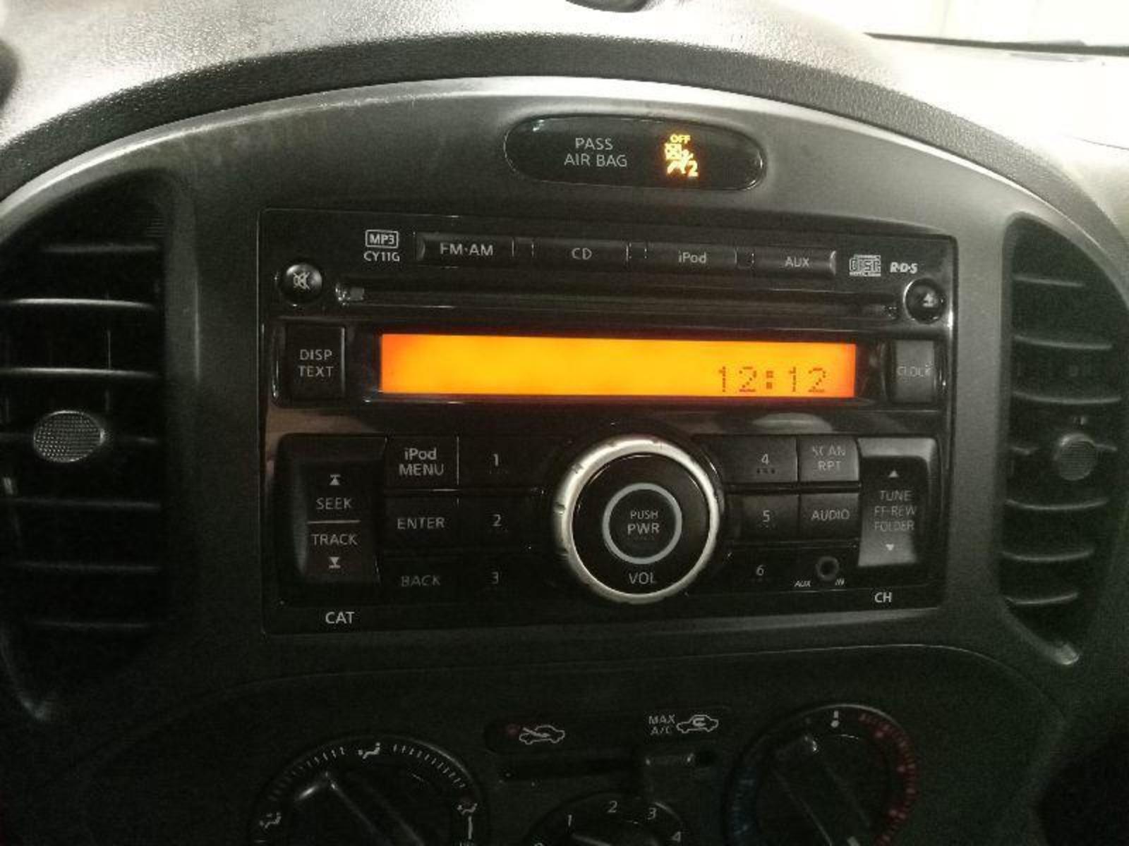 Car Connection Superstore - Used vehicle - Wagon NISSAN JUKE 2013