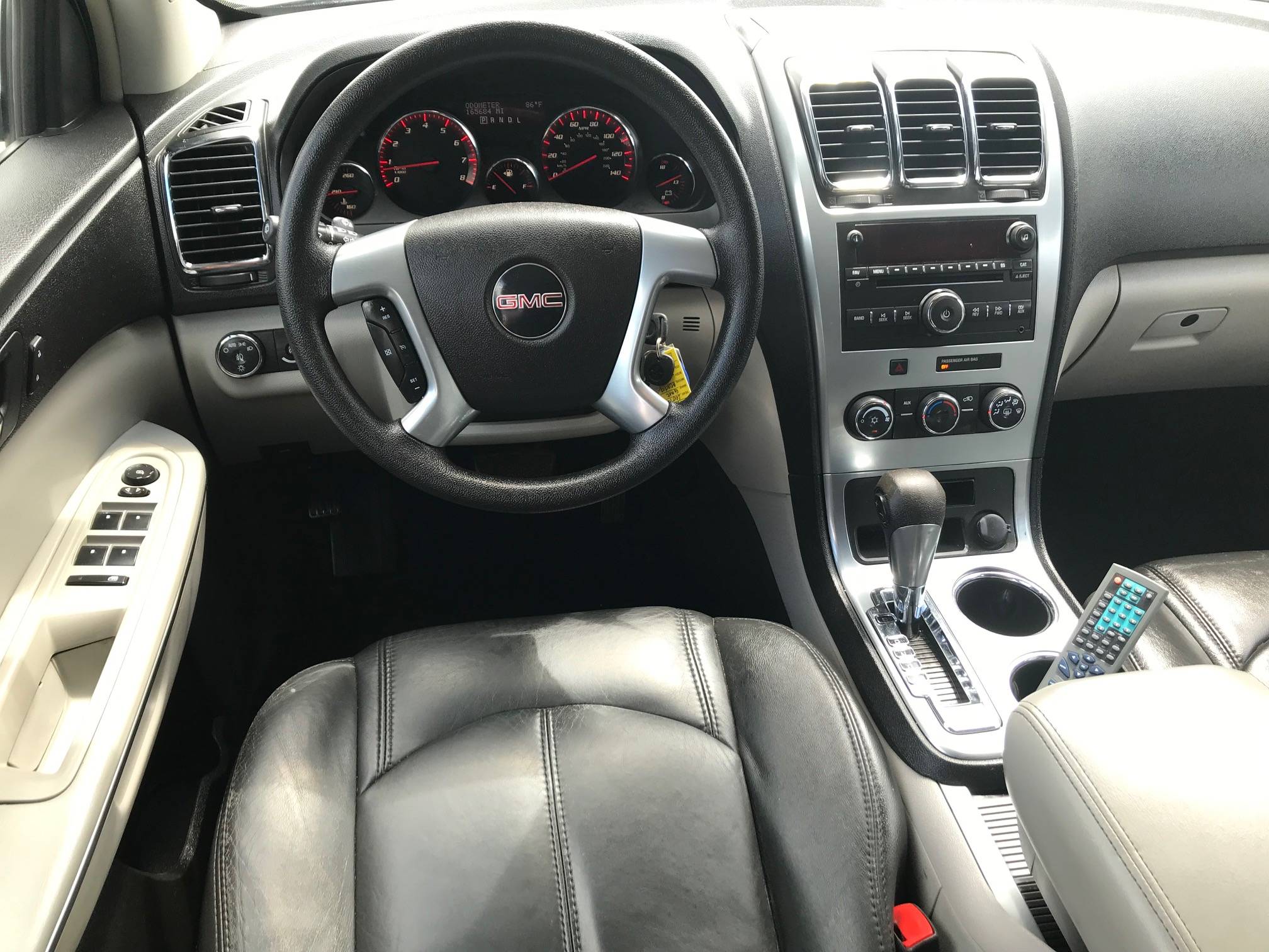 JP Motors Inc DBA Mathison Motors - Used vehicle - SUV GMC ACADIA 2007