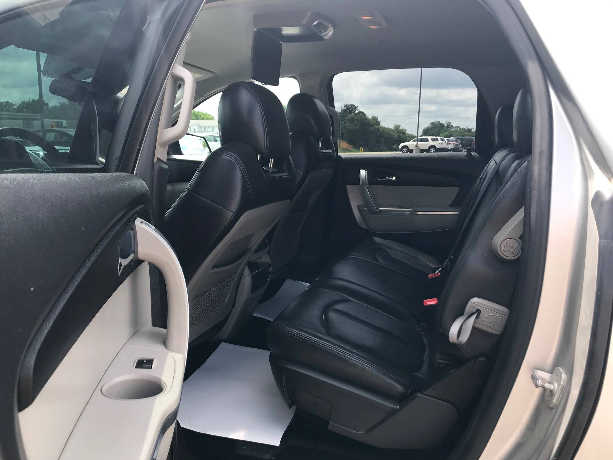 JP Motors Inc DBA Mathison Motors - Used vehicle - SUV GMC ACADIA 2007