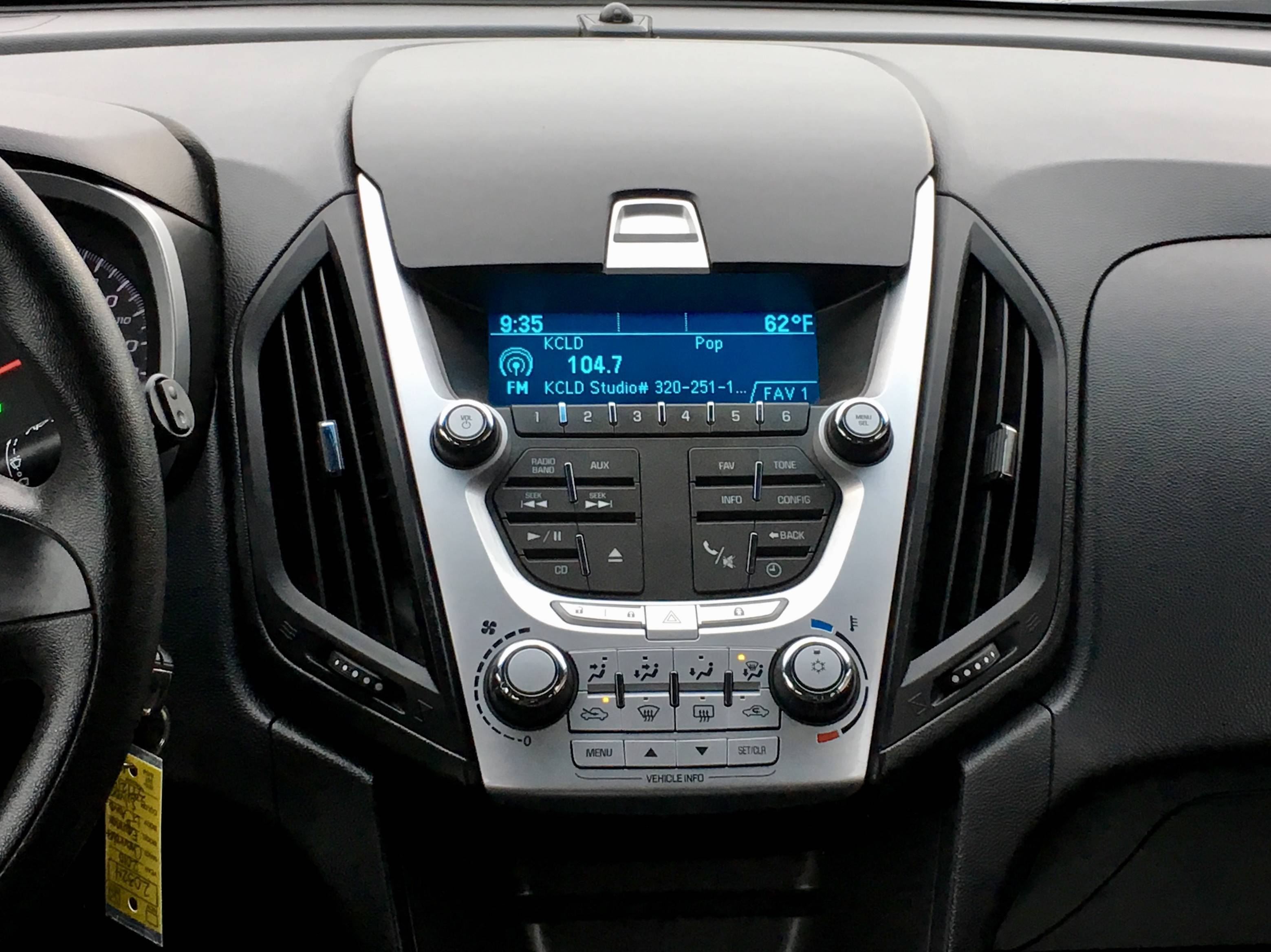 JP Motors Inc DBA Mathison Motors - Used vehicle - SUV Chevrolet Equinox 2010