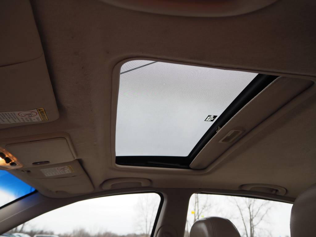 JP Motors Inc DBA Mathison Motors - Used vehicle - Sedan Ford Focus 2002