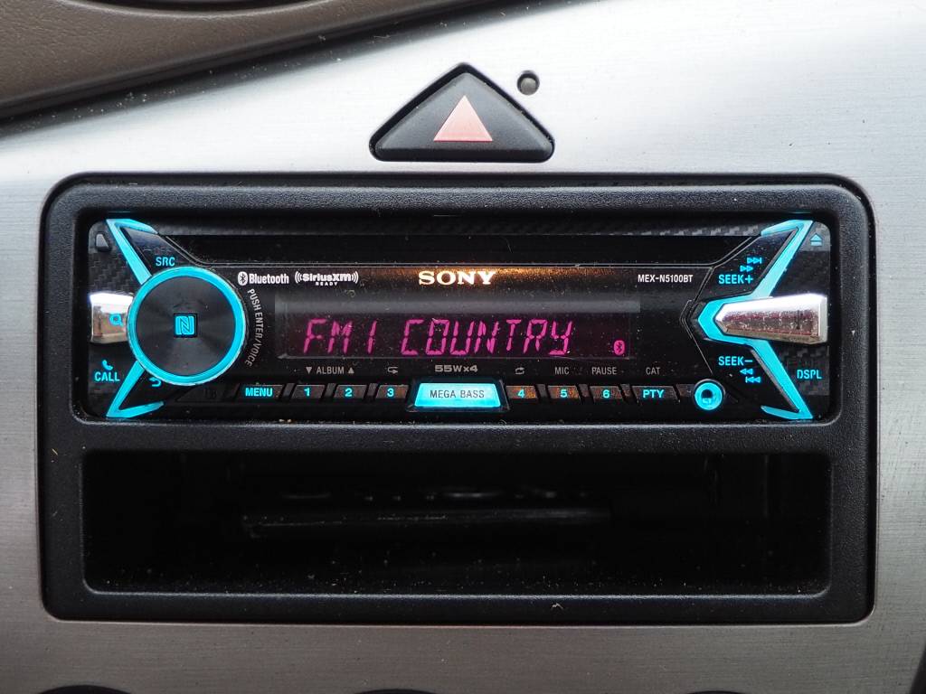 JP Motors Inc DBA Mathison Motors - Used vehicle - Sedan Ford Focus 2002