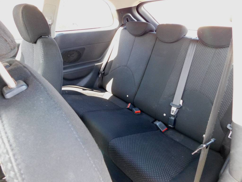 JP Motors Inc DBA Mathison Motors - Used vehicle - Sedan Hyundai Accent 2009