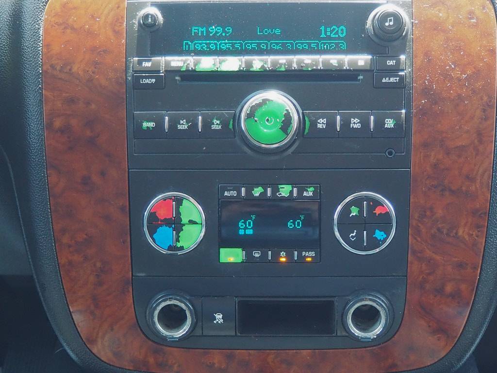 JP Motors Inc DBA Mathison Motors - Used vehicle - SUV Chevrolet Tahoe 2007