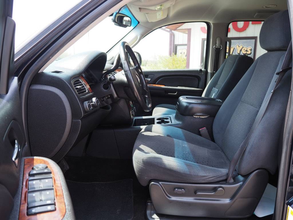 JP Motors Inc DBA Mathison Motors - Used vehicle - SUV Chevrolet Tahoe 2007