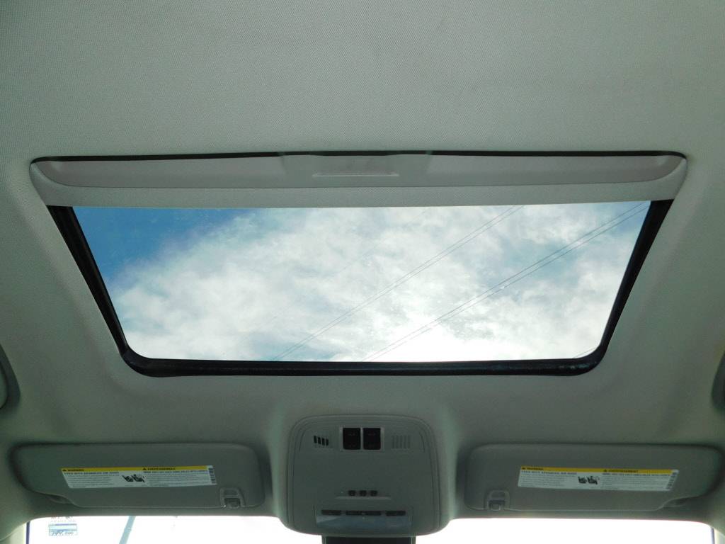 JP Motors Inc DBA Mathison Motors - Used vehicle - Truck Buick Regal 2012