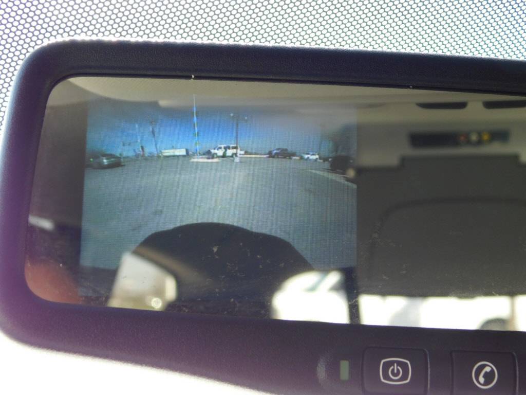 JP Motors Inc DBA Mathison Motors - Used vehicle - SUV CHEVROLET TRAVERSE 2011