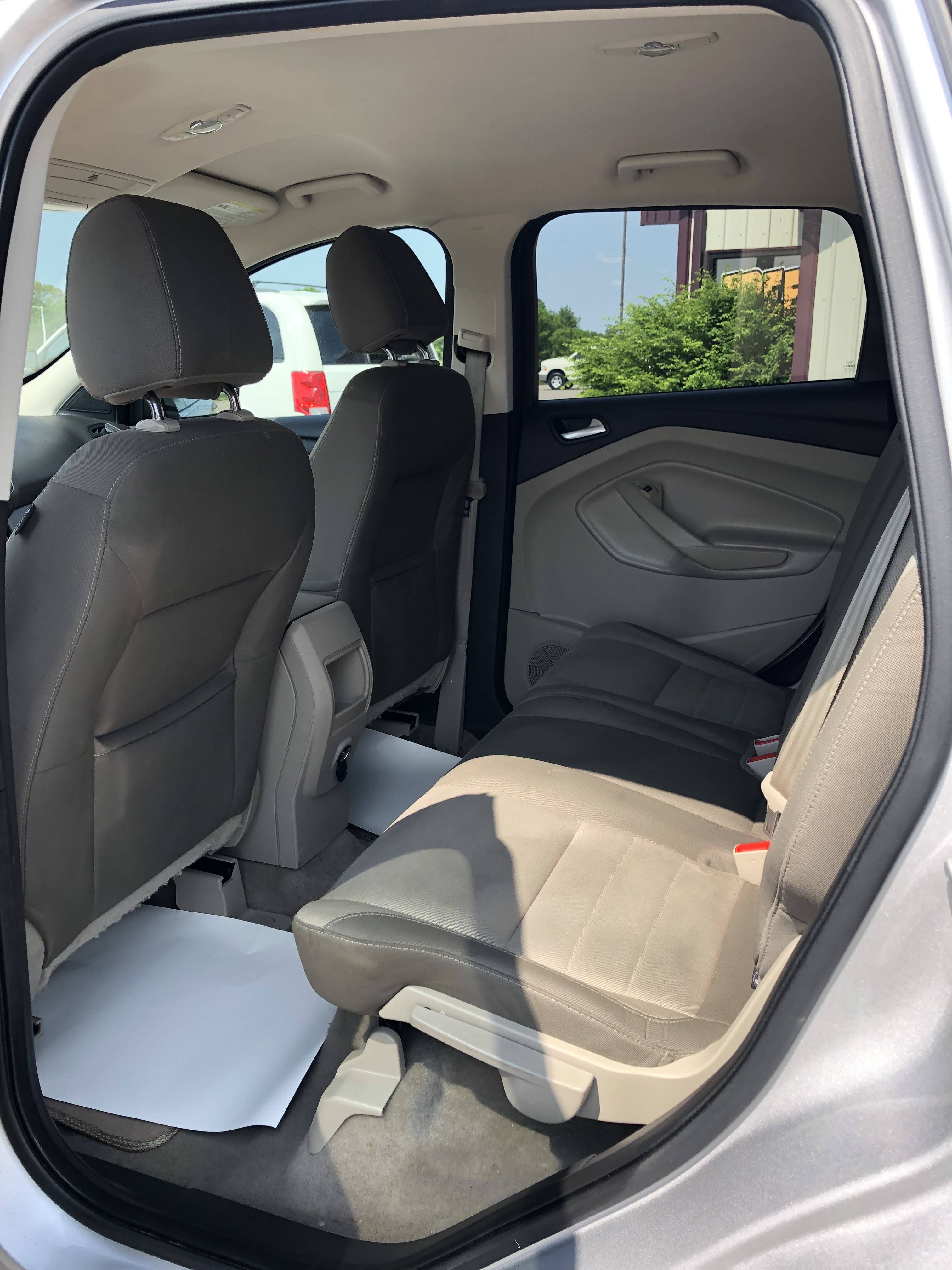 JP Motors Inc DBA Mathison Motors - Used vehicle - SUV FORD ESCAPE 2014