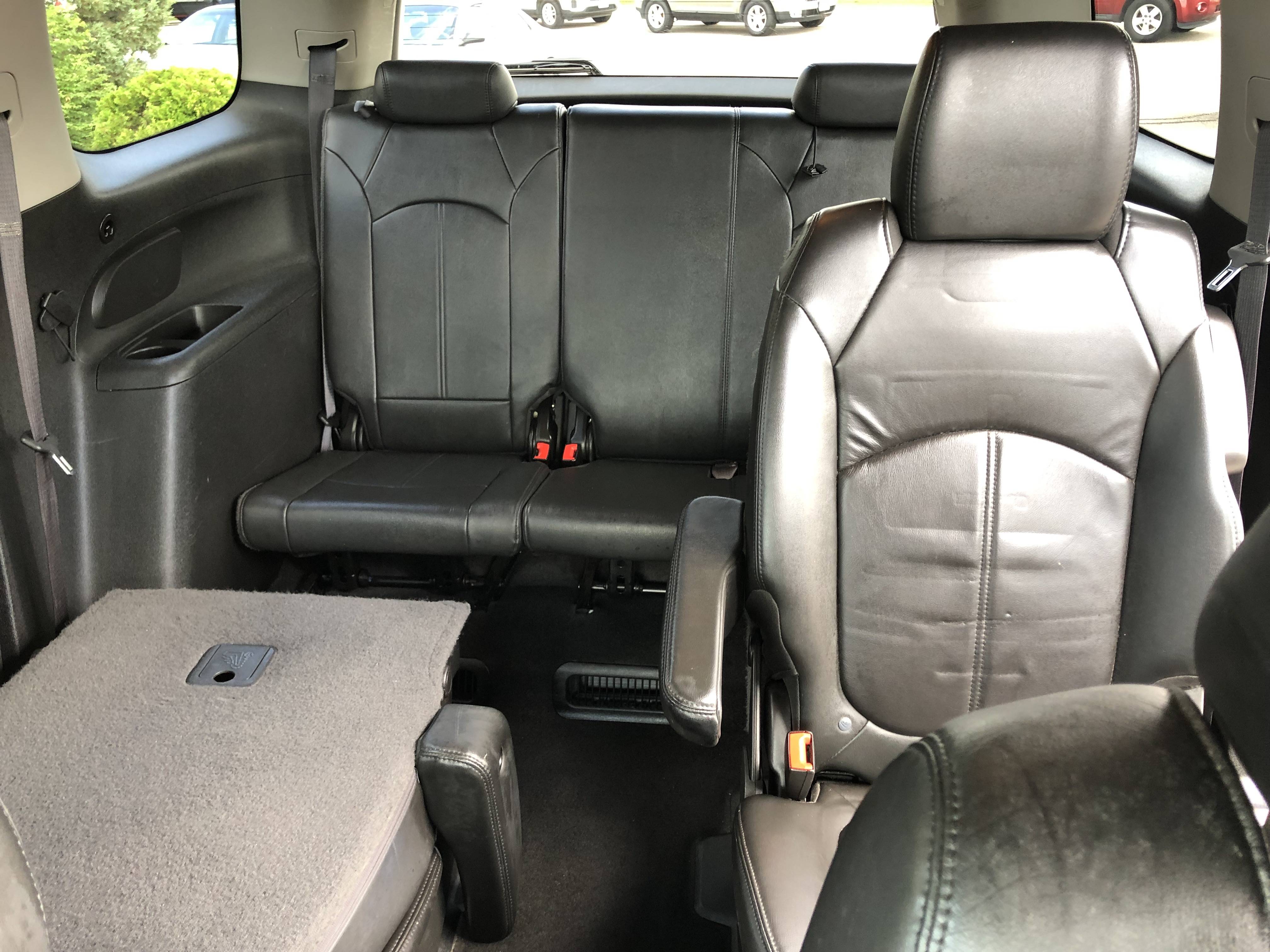 JP Motors Inc DBA Mathison Motors - Used vehicle - SUV GMC ACADIA 2011