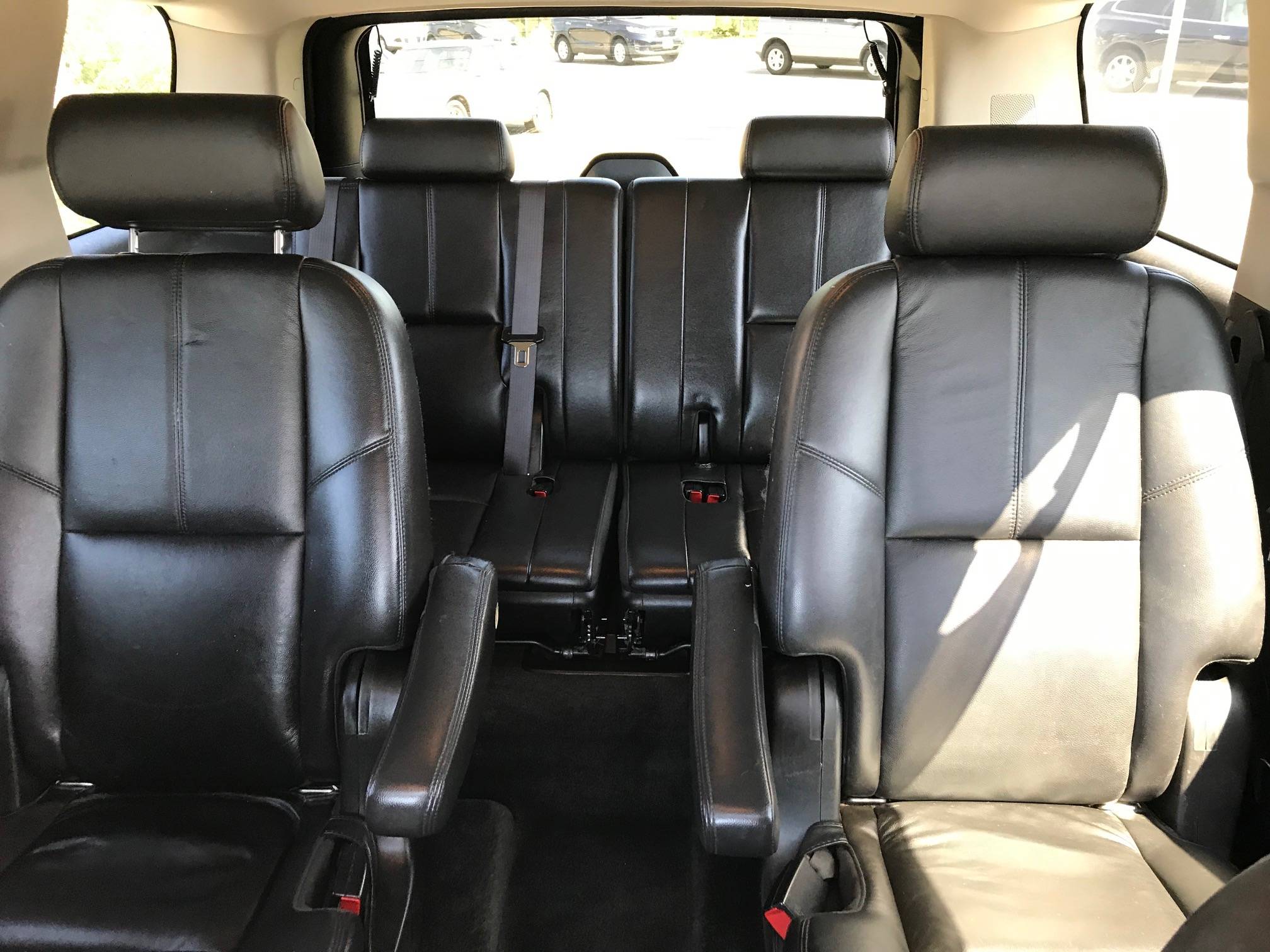 JP Motors Inc DBA Mathison Motors - Used vehicle - SUV CHEVROLET TAHOE 2010