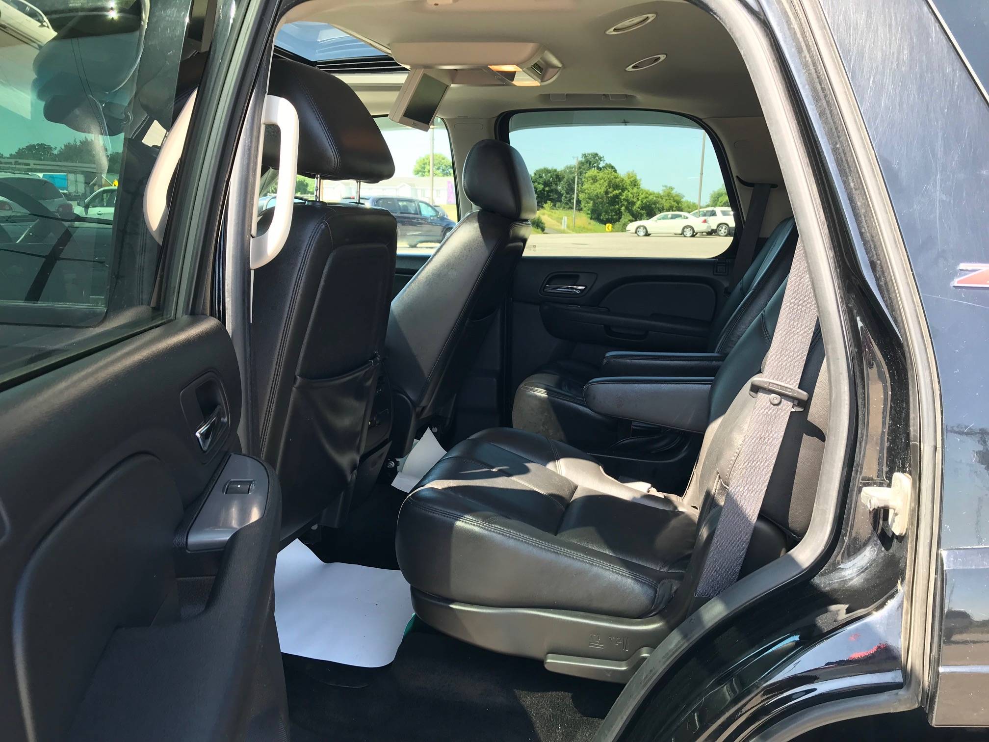 JP Motors Inc DBA Mathison Motors - Used vehicle - SUV CHEVROLET TAHOE 2010