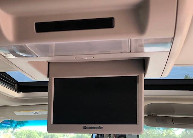 JP Motors Inc DBA Mathison Motors - Used vehicle - SUV CHEVROLET TAHOE 2007