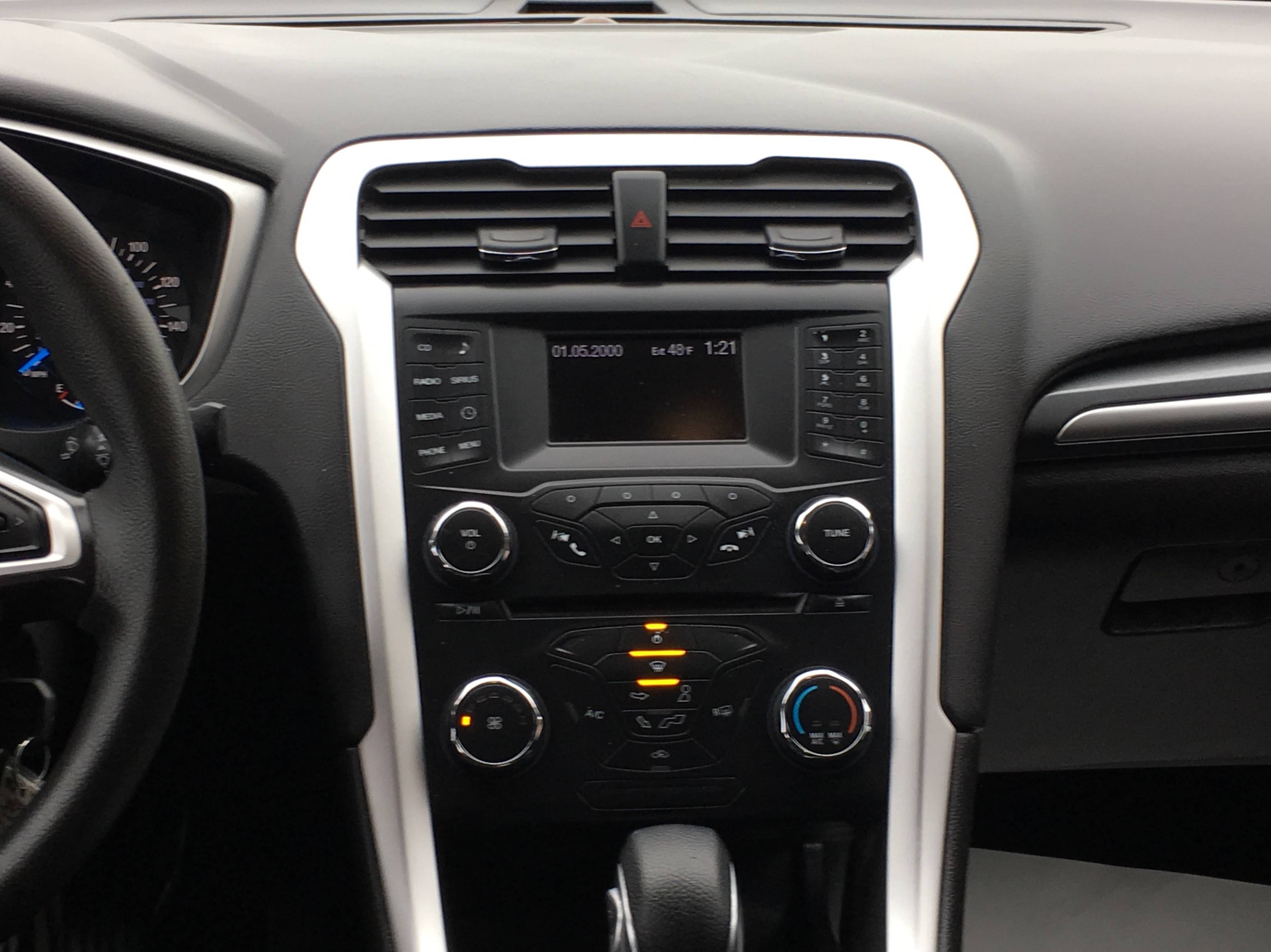 JP Motors Inc DBA Mathison Motors - Used vehicle - Sedan Ford Fusion 2013