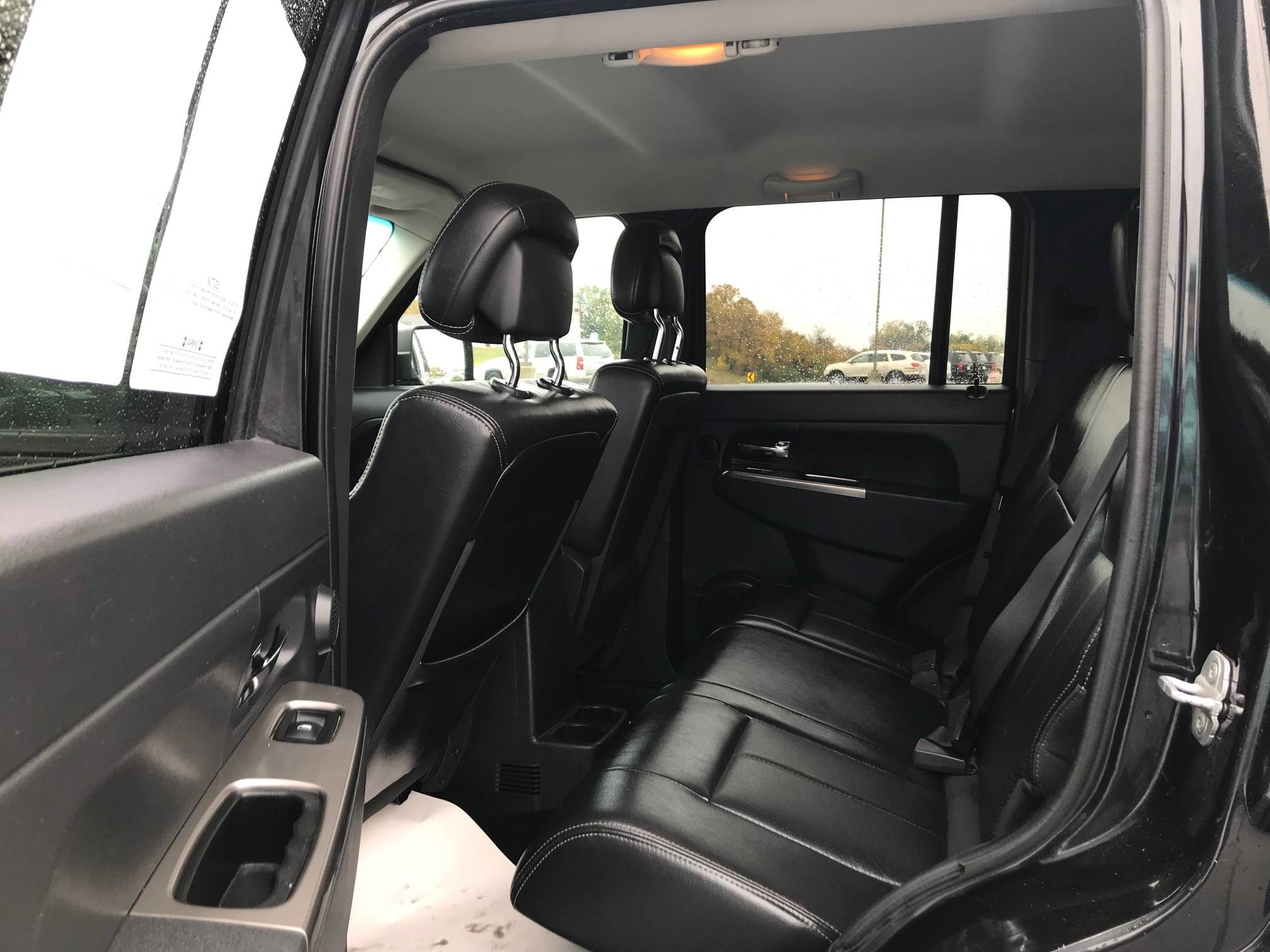 JP Motors Inc DBA Mathison Motors - Used vehicle - SUV JEEP LIBERTY 2012