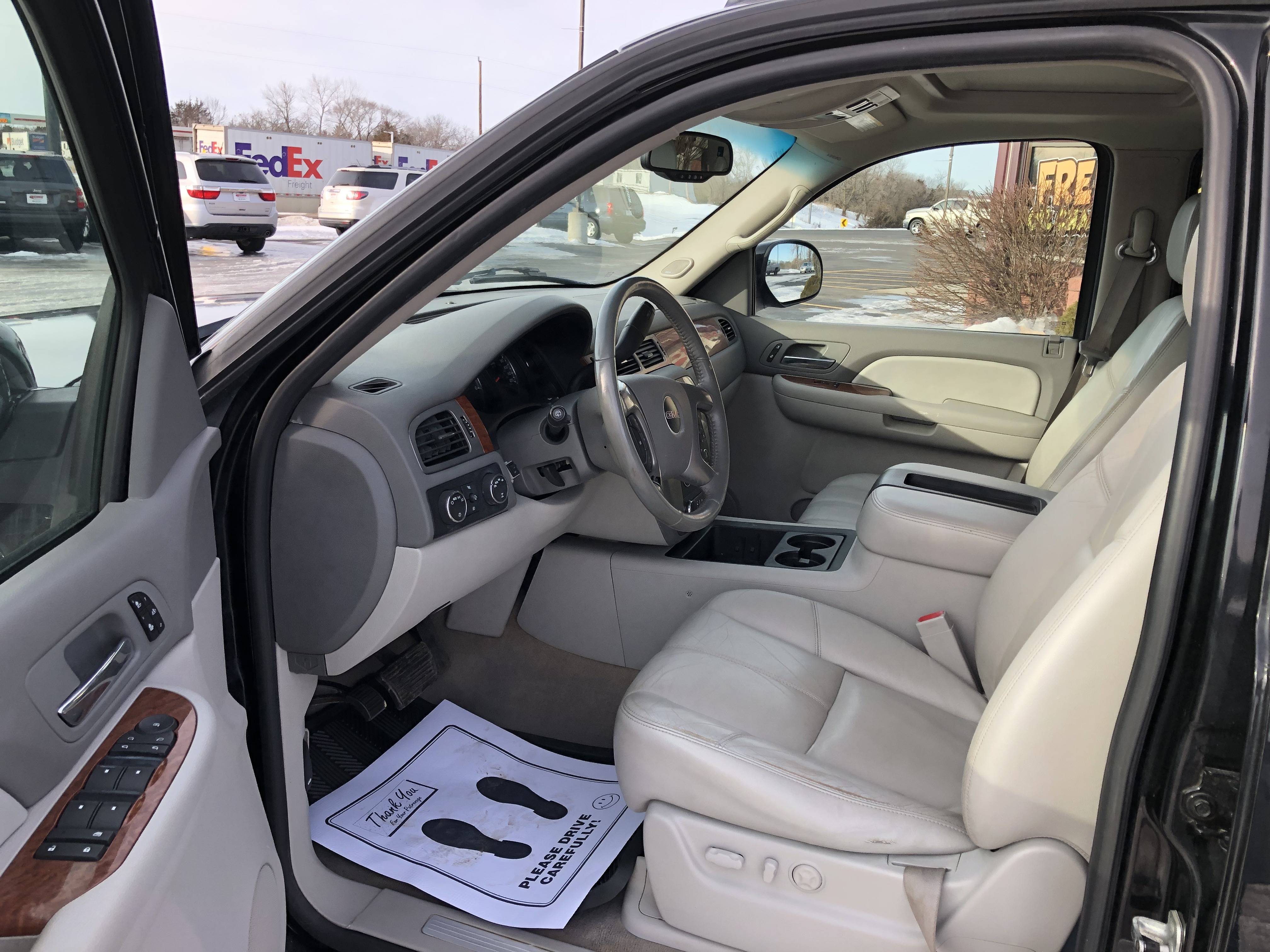 JP Motors Inc DBA Mathison Motors - Used vehicle - SUV GMC Yukon 2008