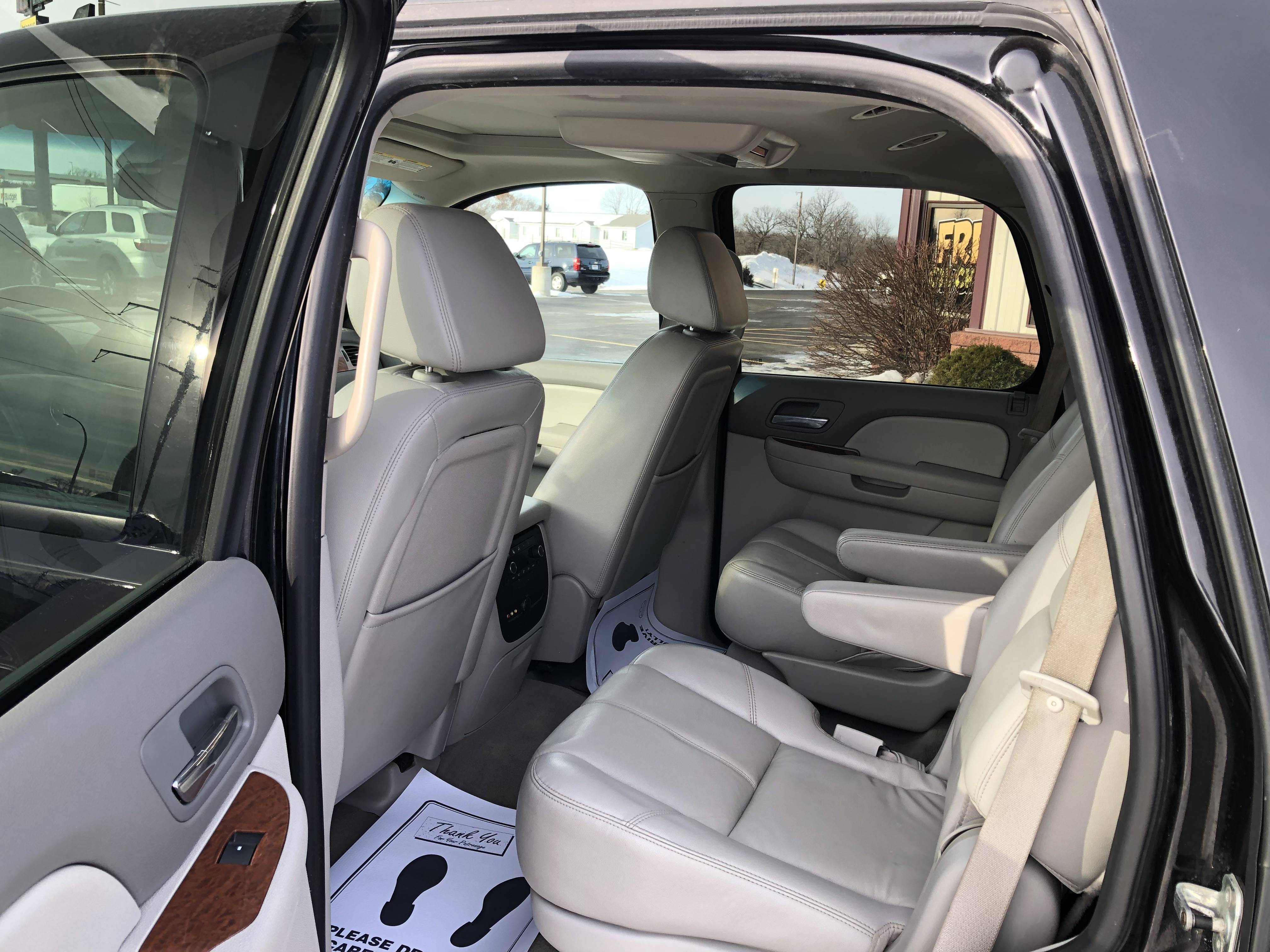 JP Motors Inc DBA Mathison Motors - Used vehicle - SUV GMC Yukon 2008