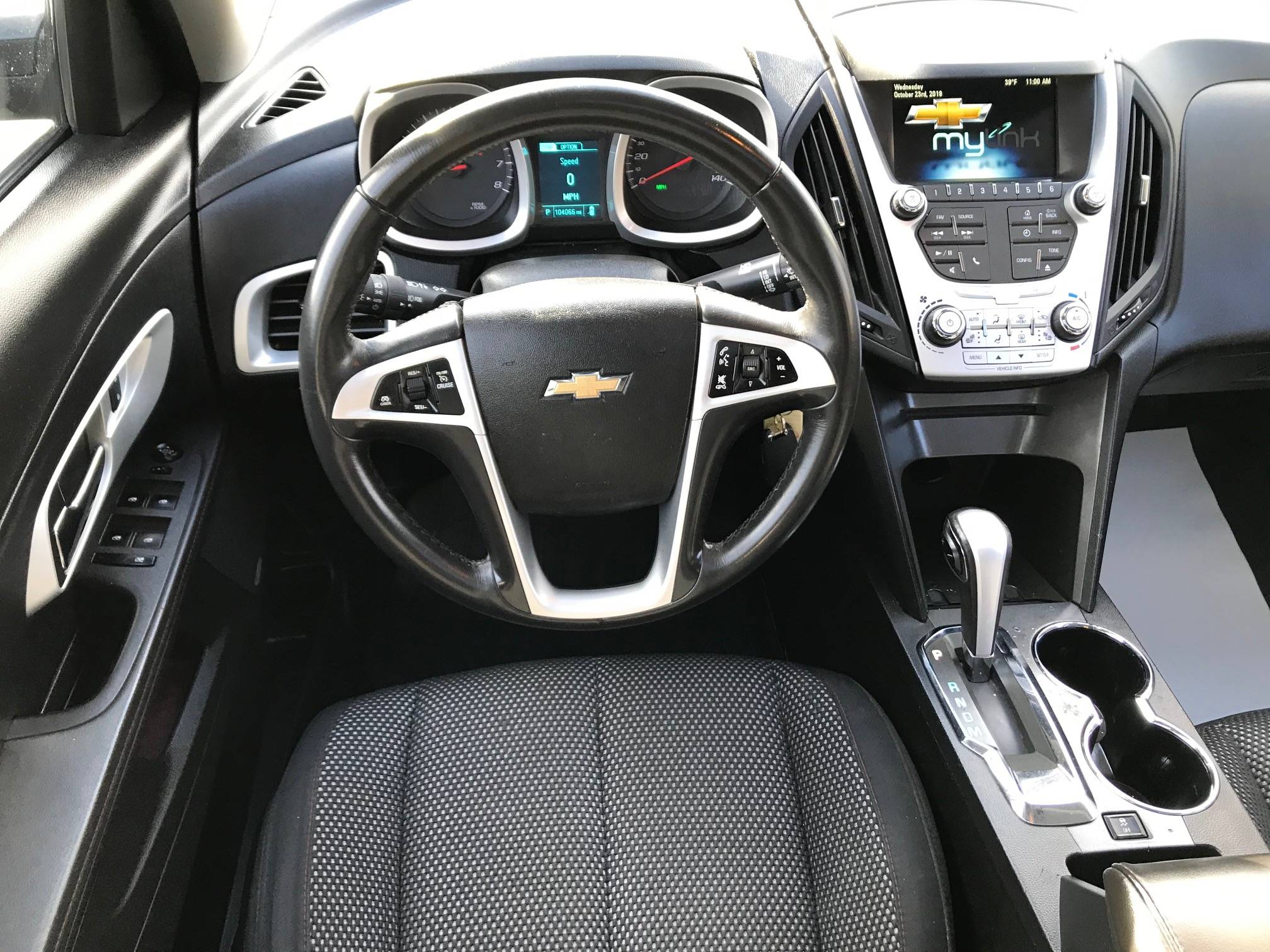 JP Motors Inc DBA Mathison Motors - Used vehicle - SUV Chevrolet Equinox 2013