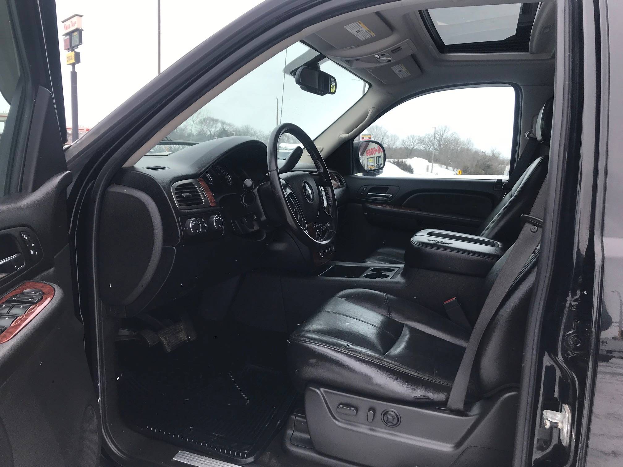 JP Motors Inc DBA Mathison Motors - Used vehicle - Truck Chevrolet Avalanche 2007