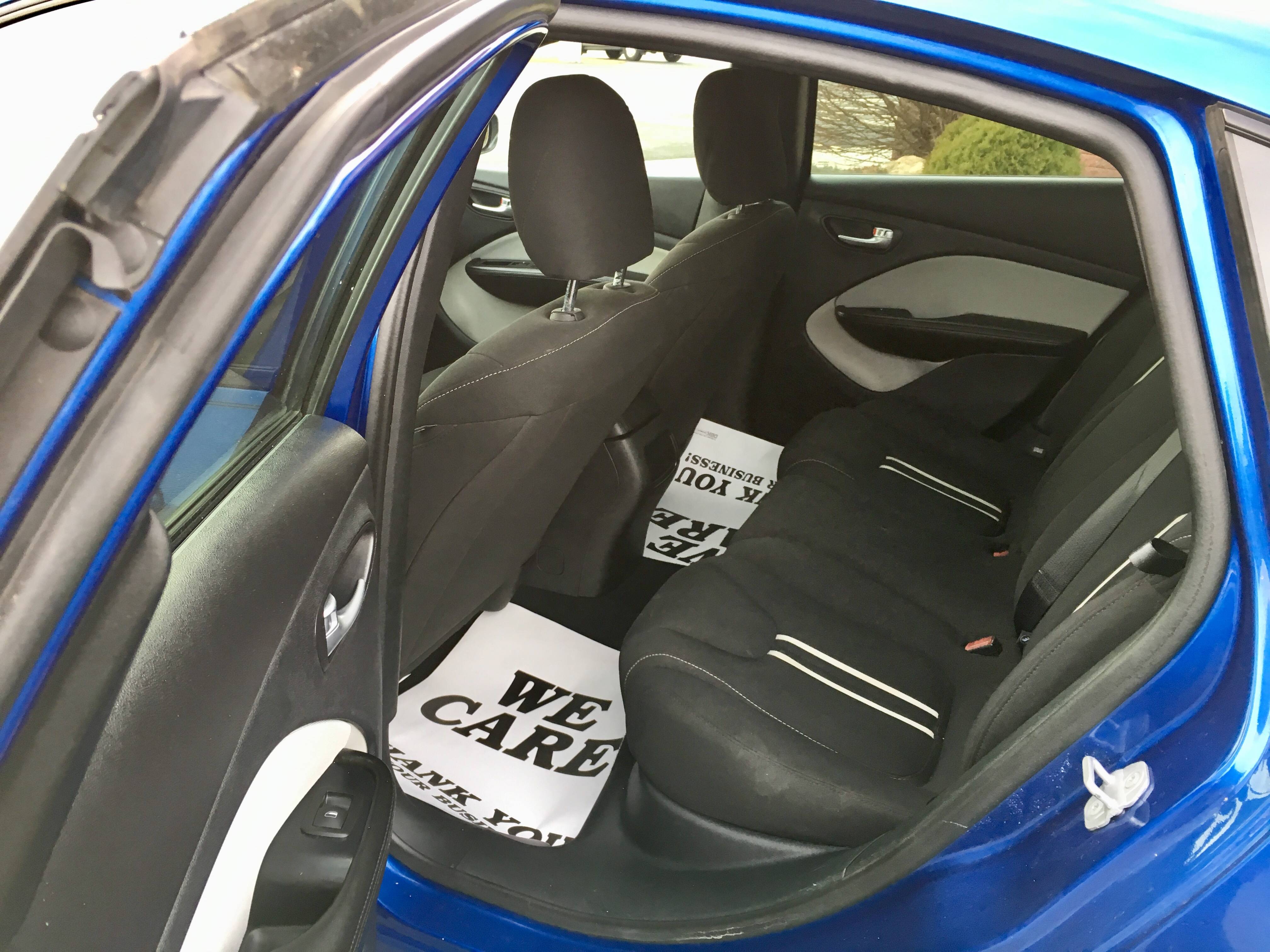 JP Motors Inc DBA Mathison Motors - Used vehicle - Sedan Dodge Dart 2013