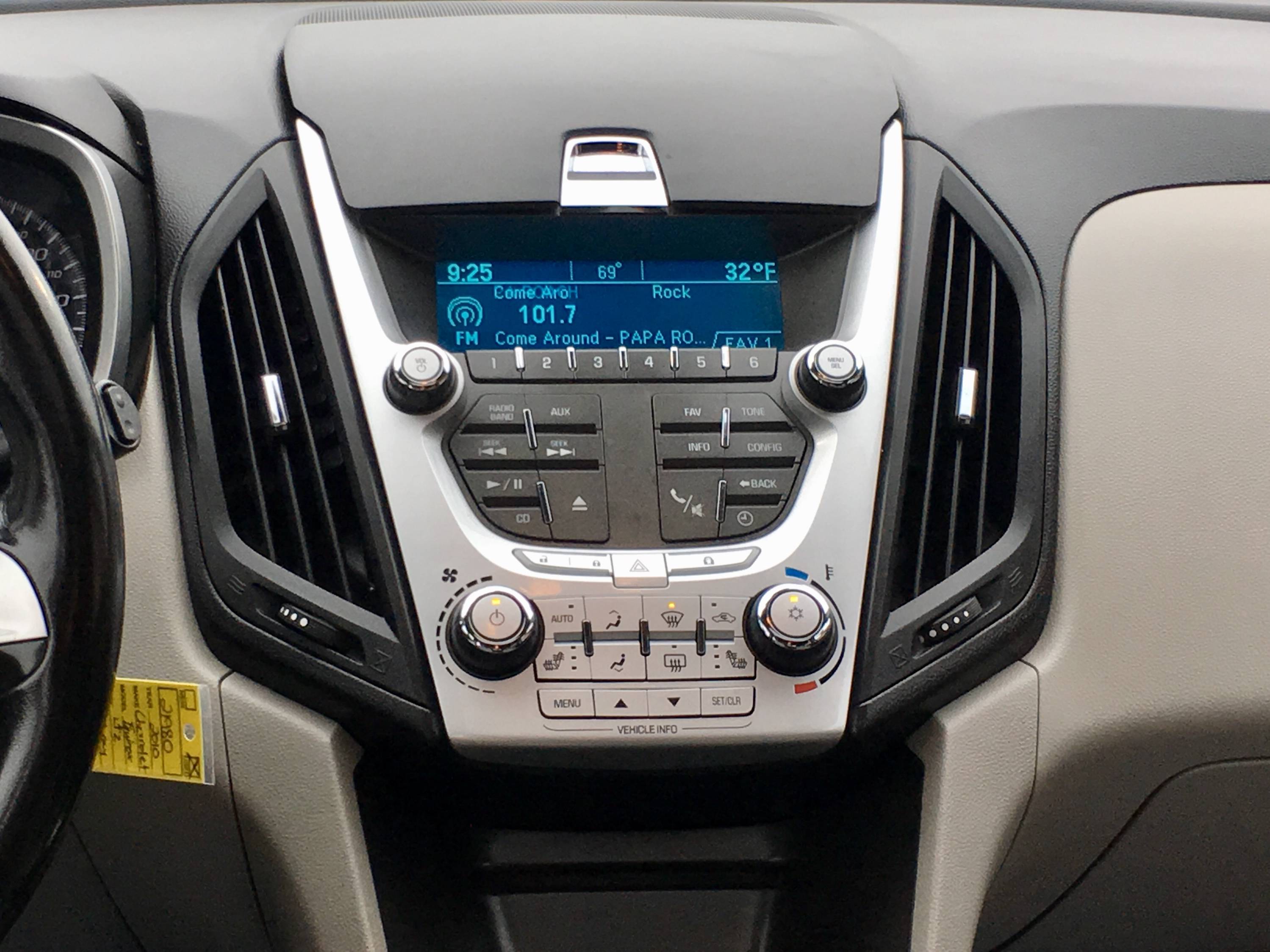 JP Motors Inc DBA Mathison Motors - Used vehicle - SUV Chevrolet Equinox 2010