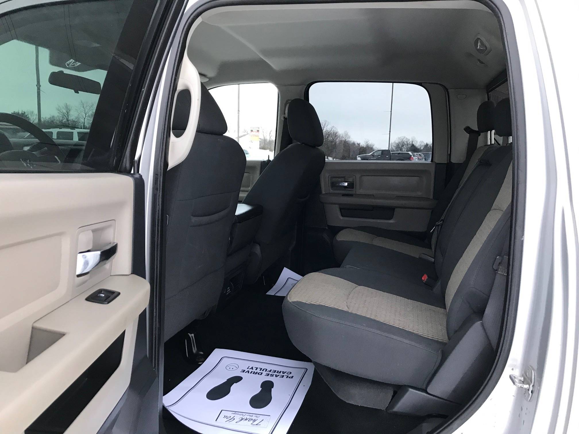 JP Motors Inc DBA Mathison Motors - Used vehicle - Truck Dodge Ram 1500 2009