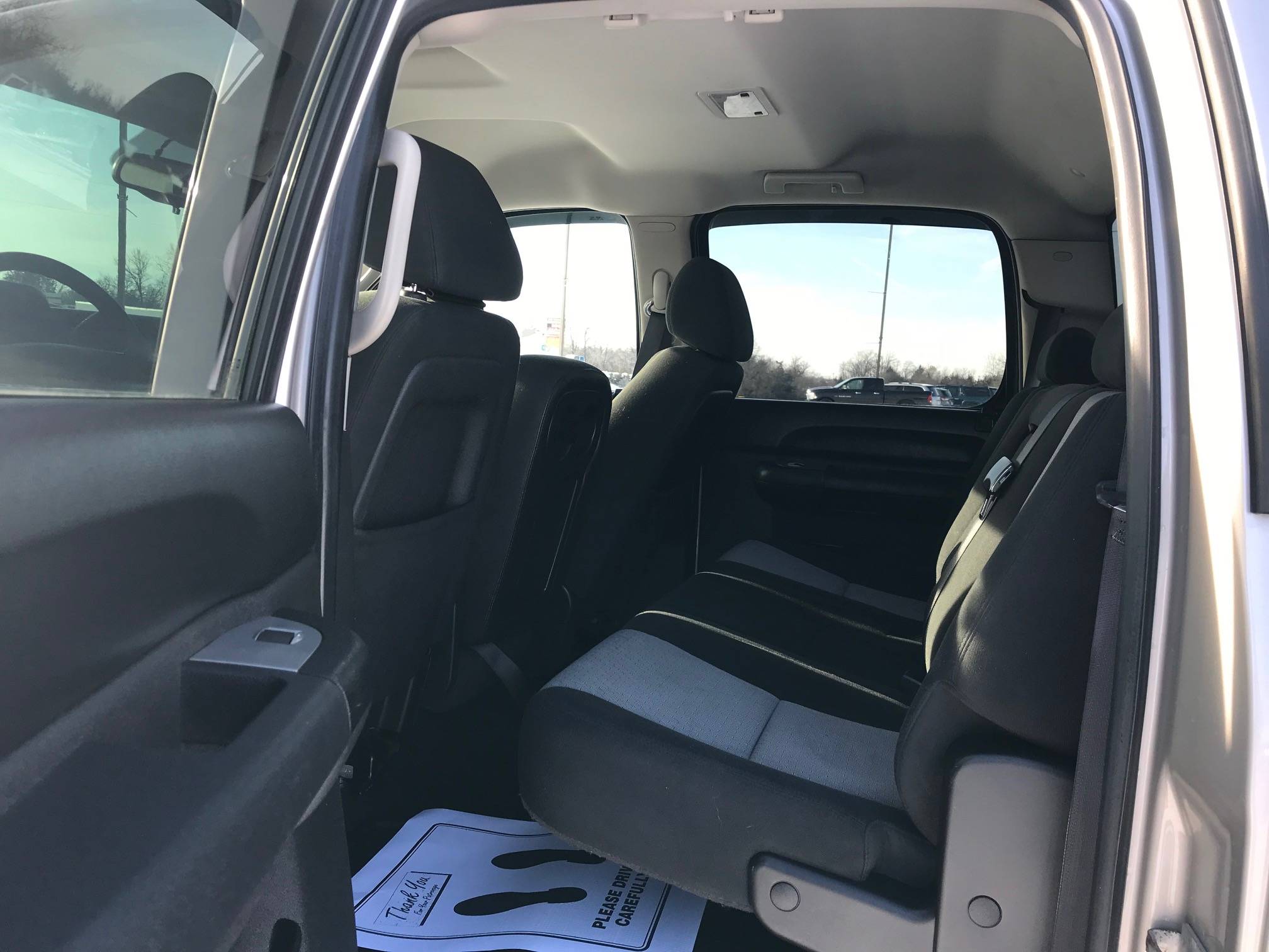 JP Motors Inc DBA Mathison Motors - Used vehicle - Truck GMC Sierra 1500 2009