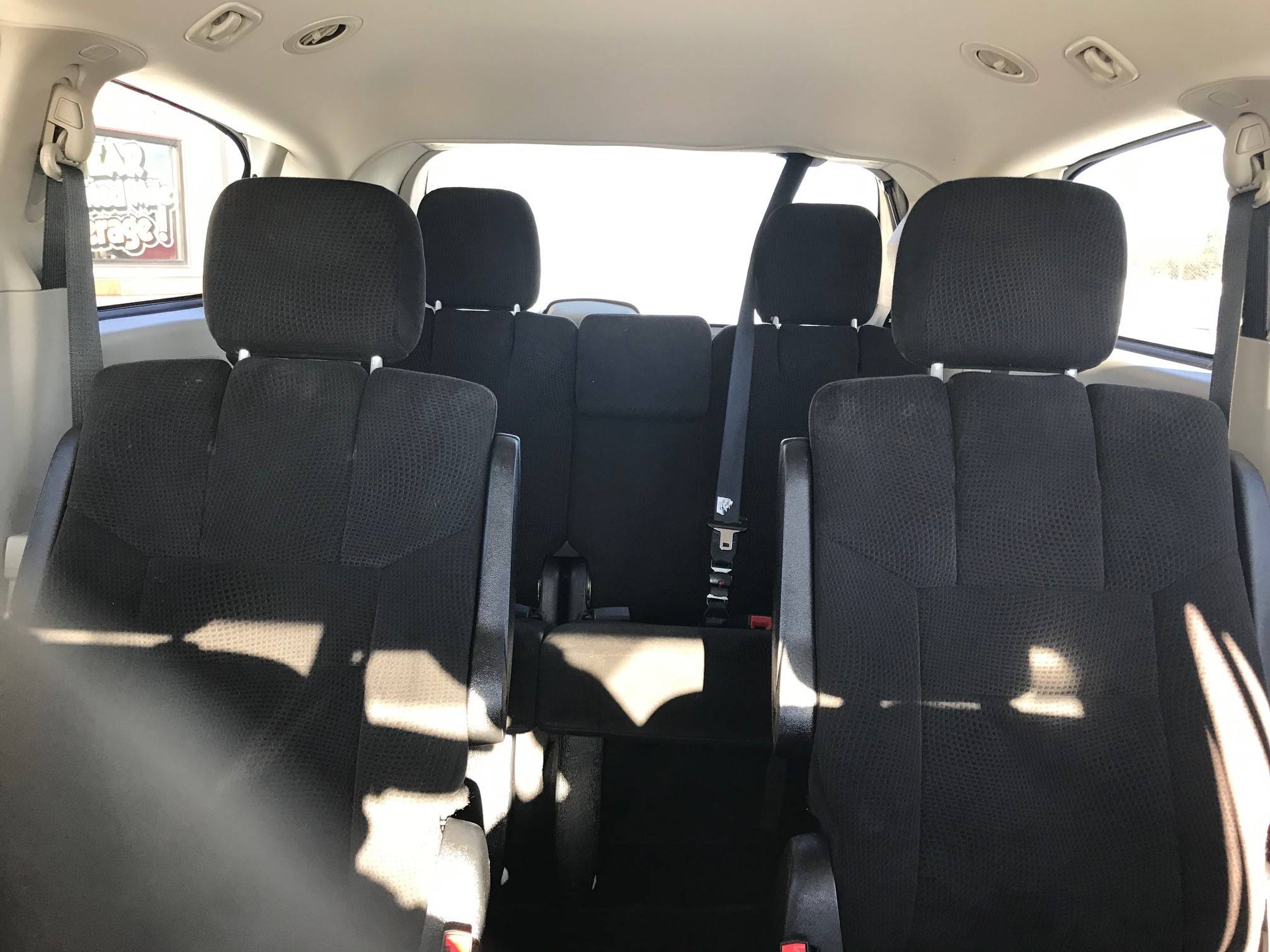 JP Motors Inc DBA Mathison Motors - Used vehicle - Passenger Van Dodge Grand Caravan 2013