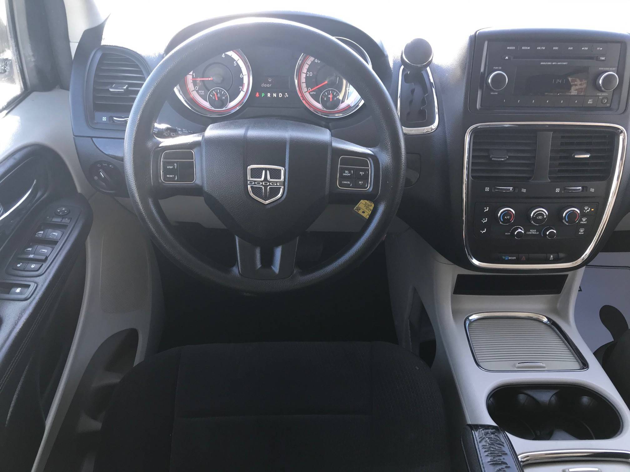 JP Motors Inc DBA Mathison Motors - Used vehicle - Passenger Van Dodge Grand Caravan 2013