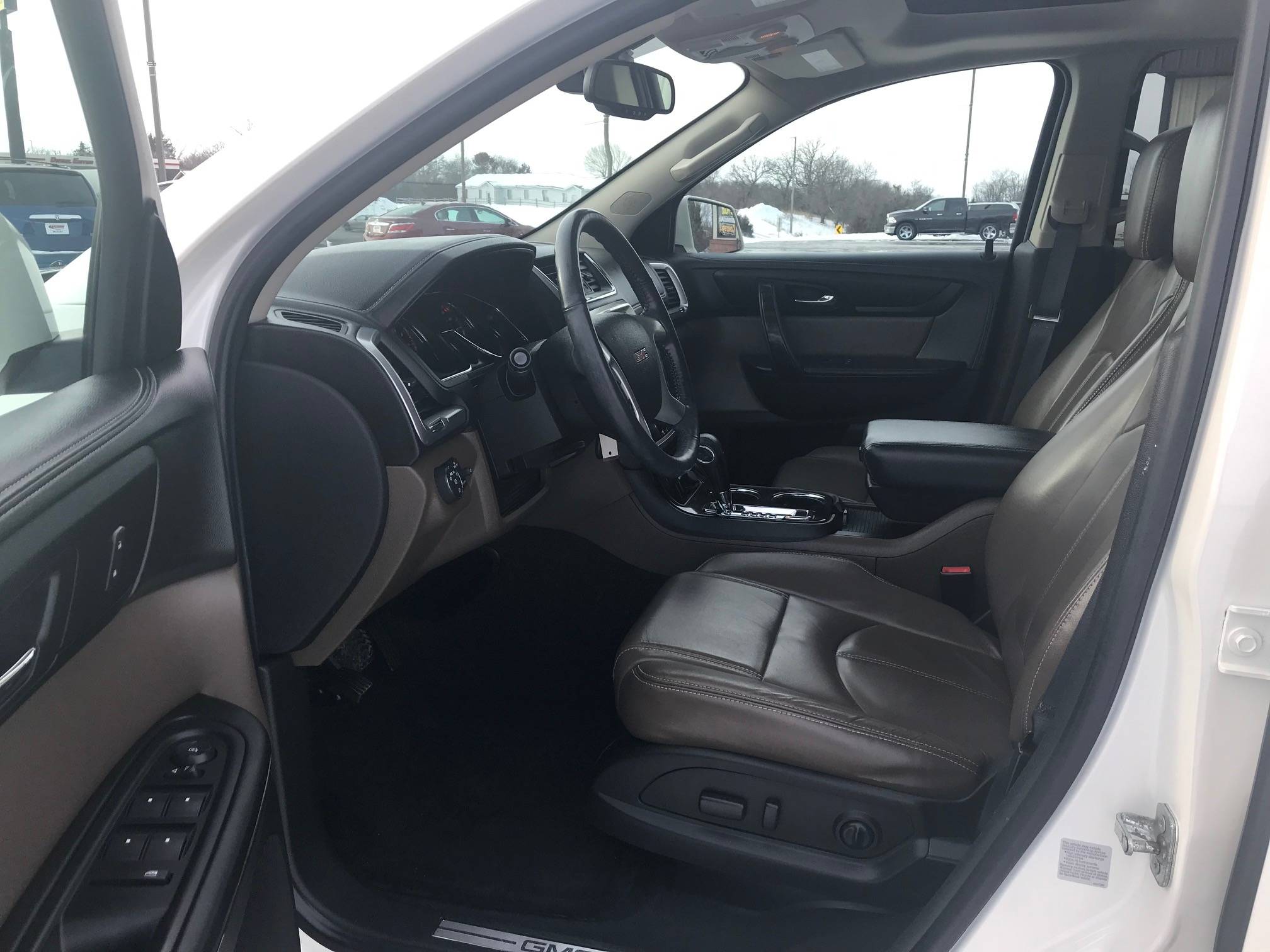 JP Motors Inc DBA Mathison Motors - Used vehicle - SUV GMC Acadia 2015