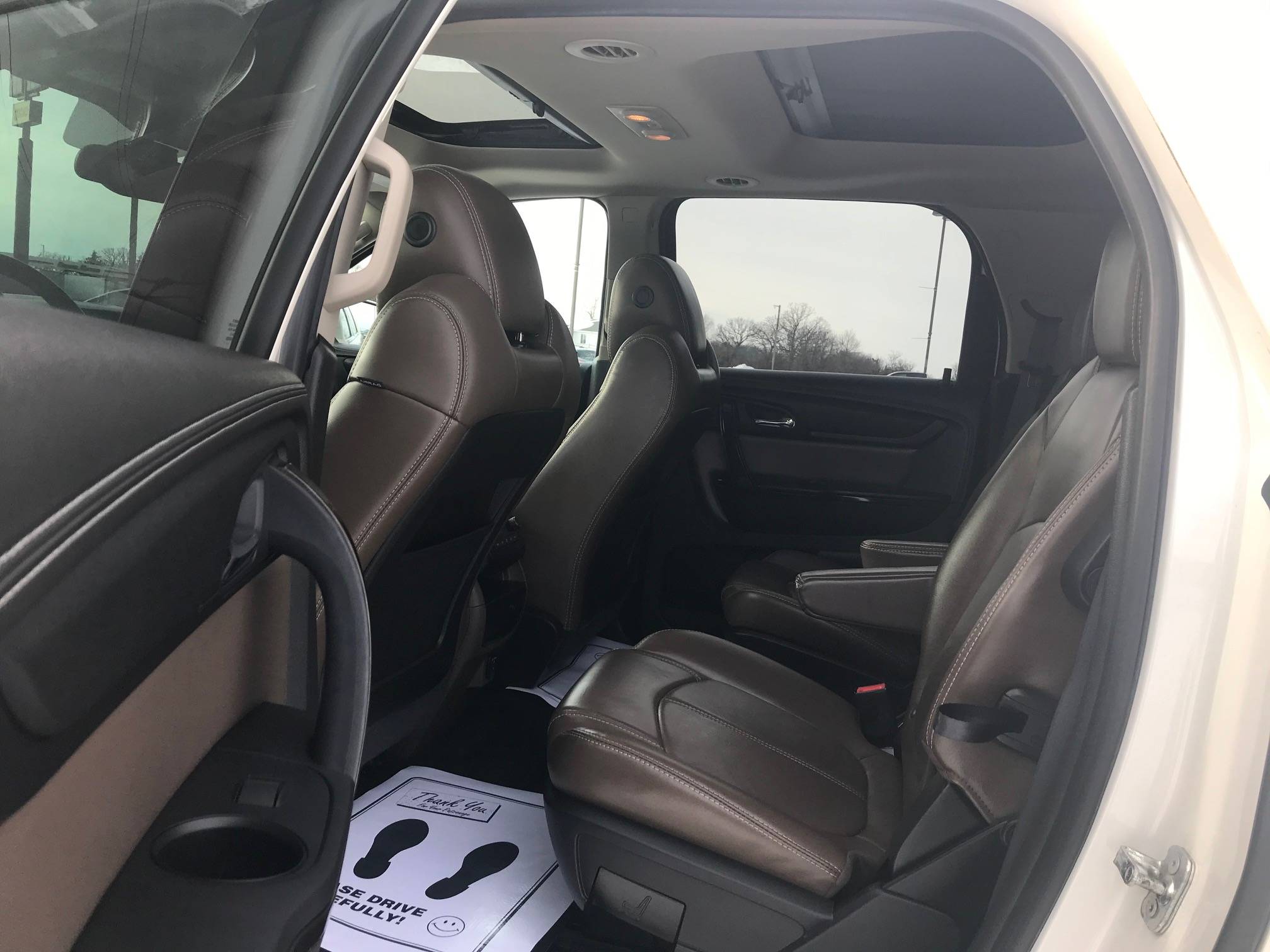 JP Motors Inc DBA Mathison Motors - Used vehicle - SUV GMC Acadia 2015