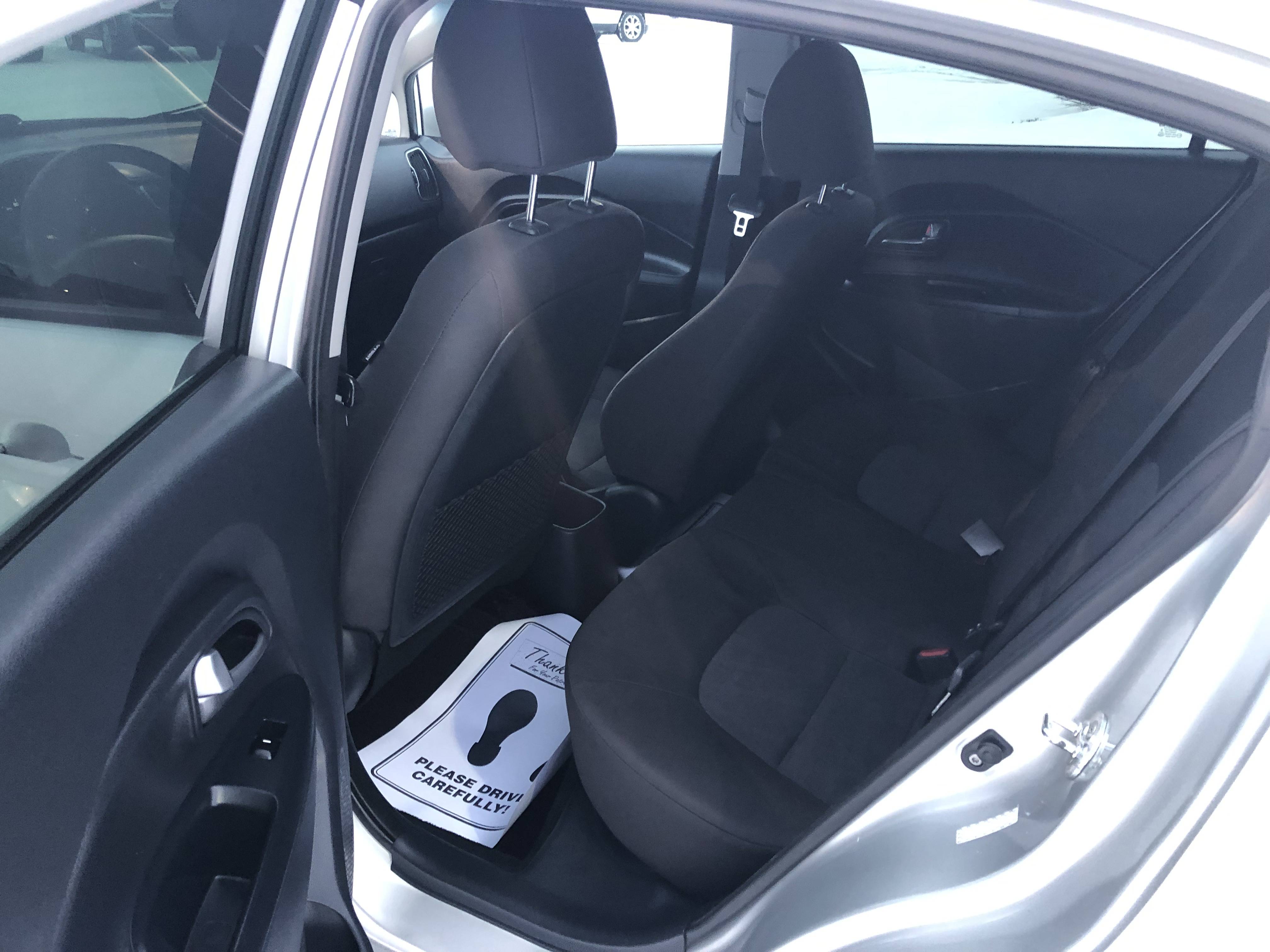 JP Motors Inc DBA Mathison Motors - Used vehicle - Sedan KIA RIO 2016