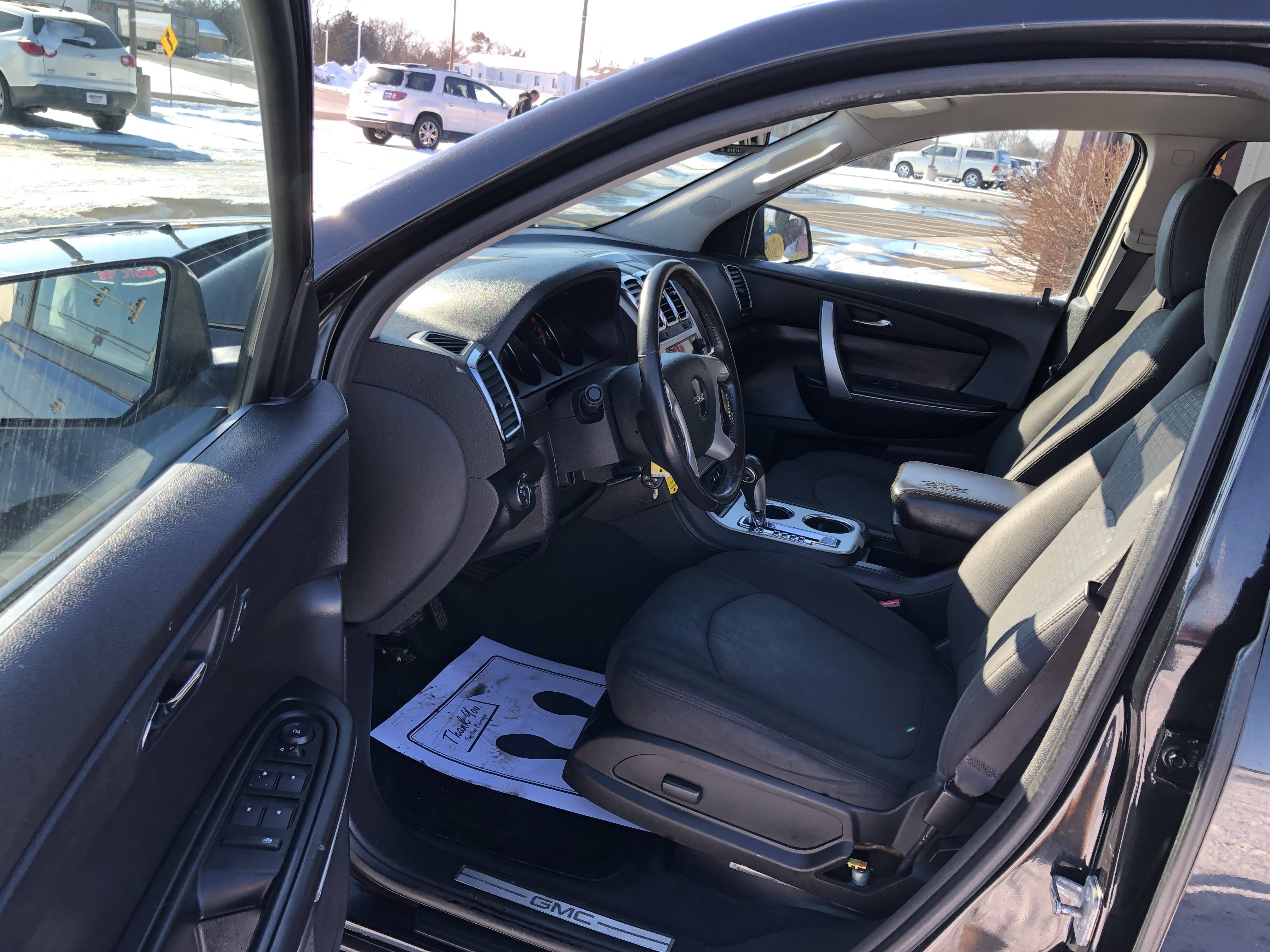 JP Motors Inc DBA Mathison Motors - Used vehicle - SUV GMC Acadia 2010