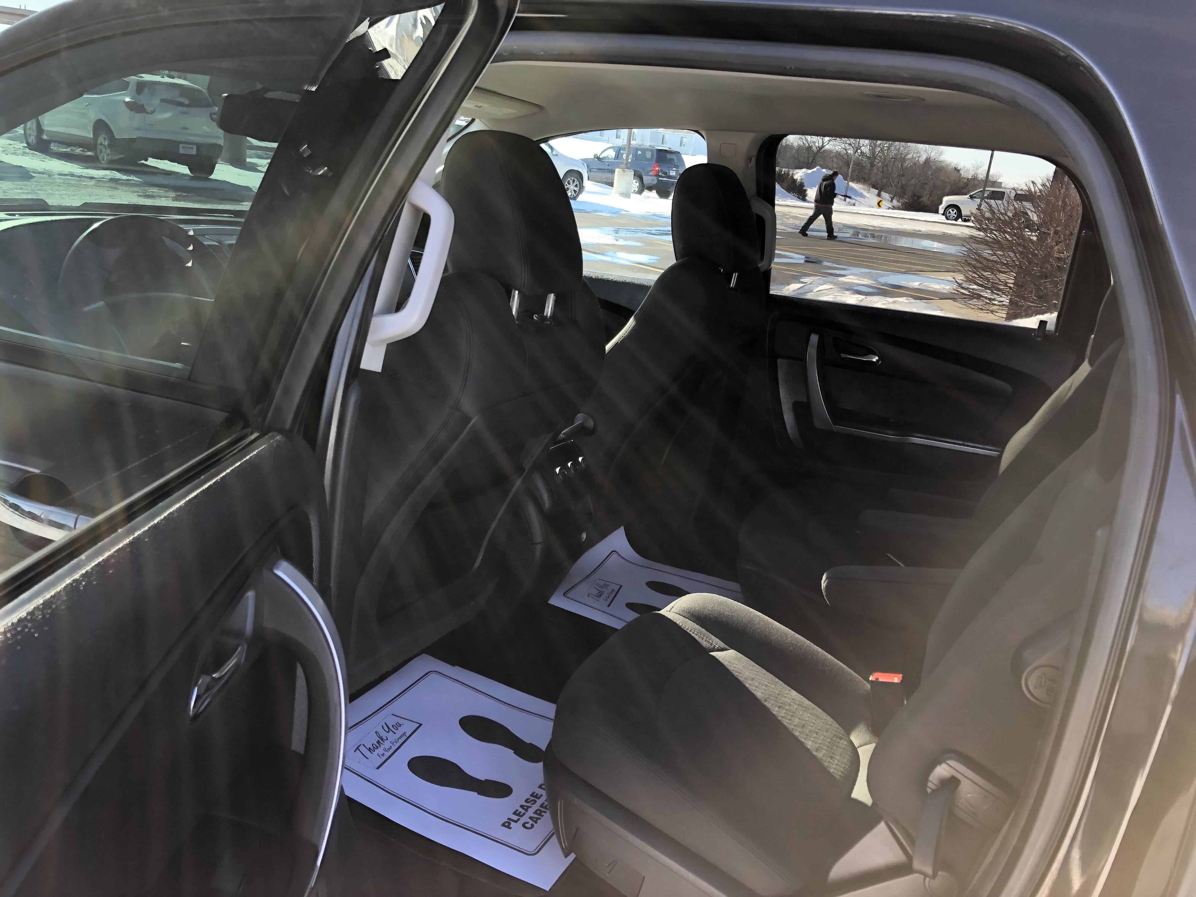 JP Motors Inc DBA Mathison Motors - Used vehicle - SUV GMC Acadia 2010