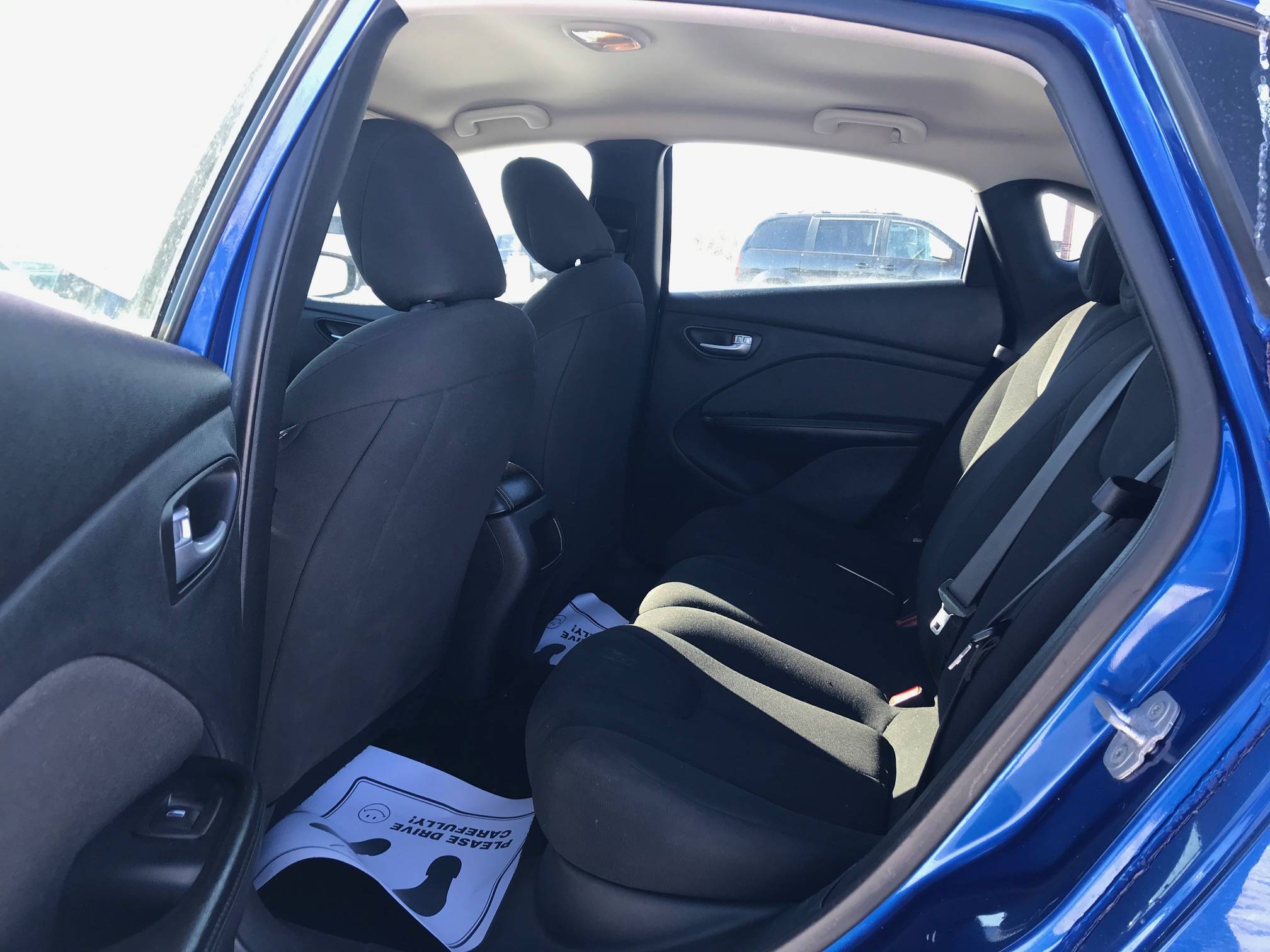 JP Motors Inc DBA Mathison Motors - Used vehicle - Sedan Dodge Dart 2013