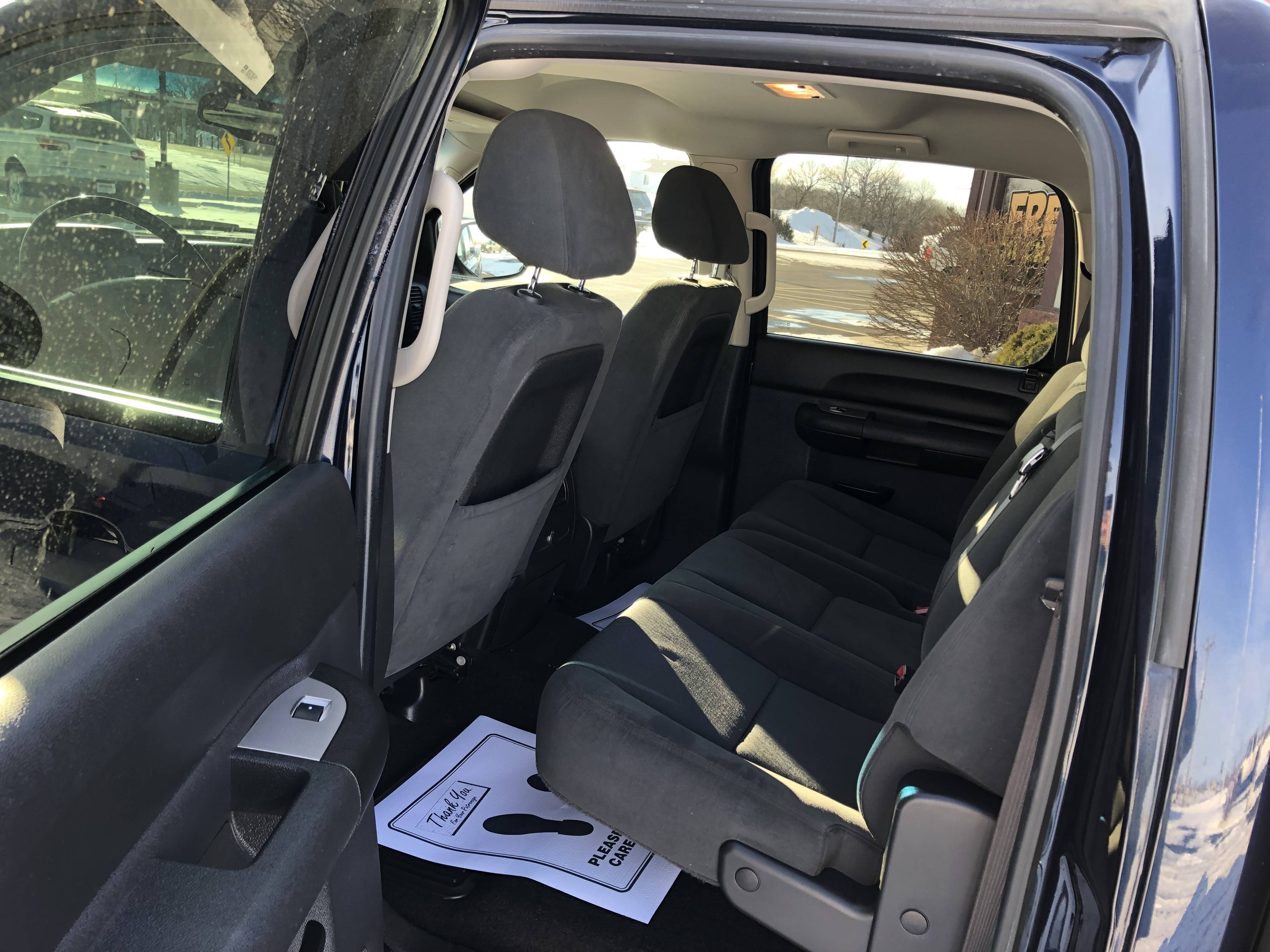 JP Motors Inc DBA Mathison Motors - Used vehicle - Truck Chevrolet Silverado 1500 2008