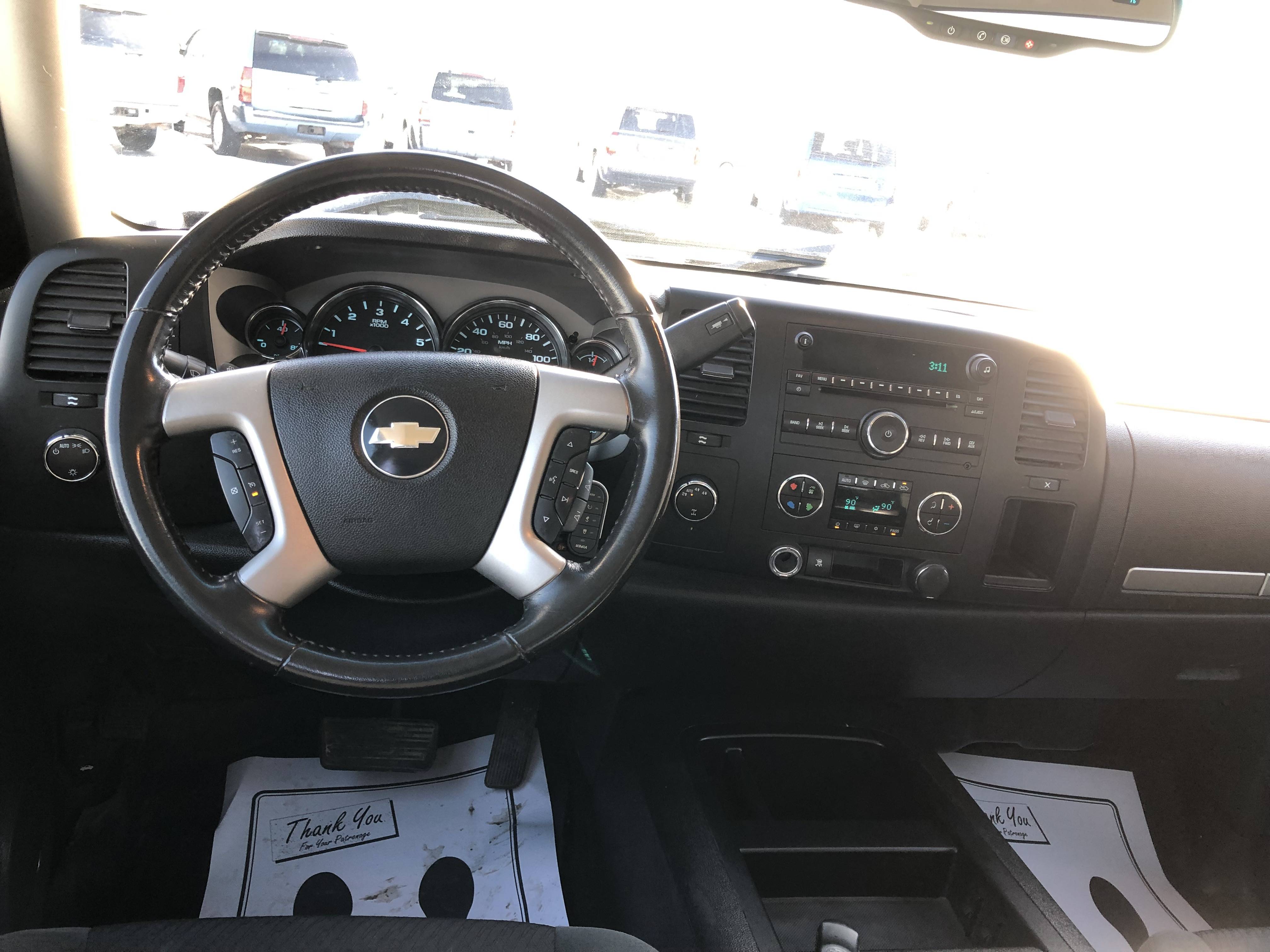 JP Motors Inc DBA Mathison Motors - Used vehicle - Truck Chevrolet Silverado 1500 2008