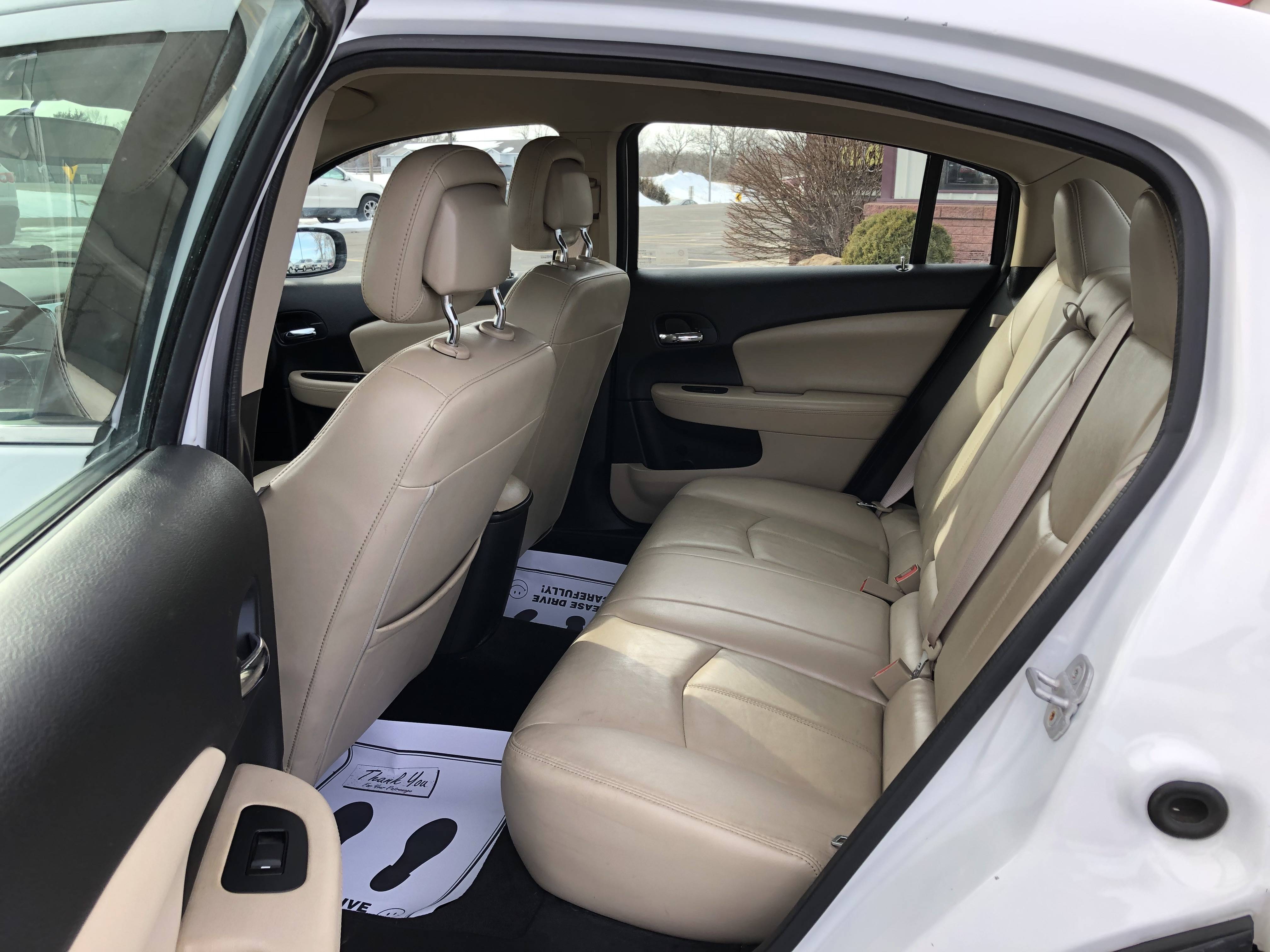 JP Motors Inc DBA Mathison Motors - Used vehicle - Sedan Chrysler 200 2013