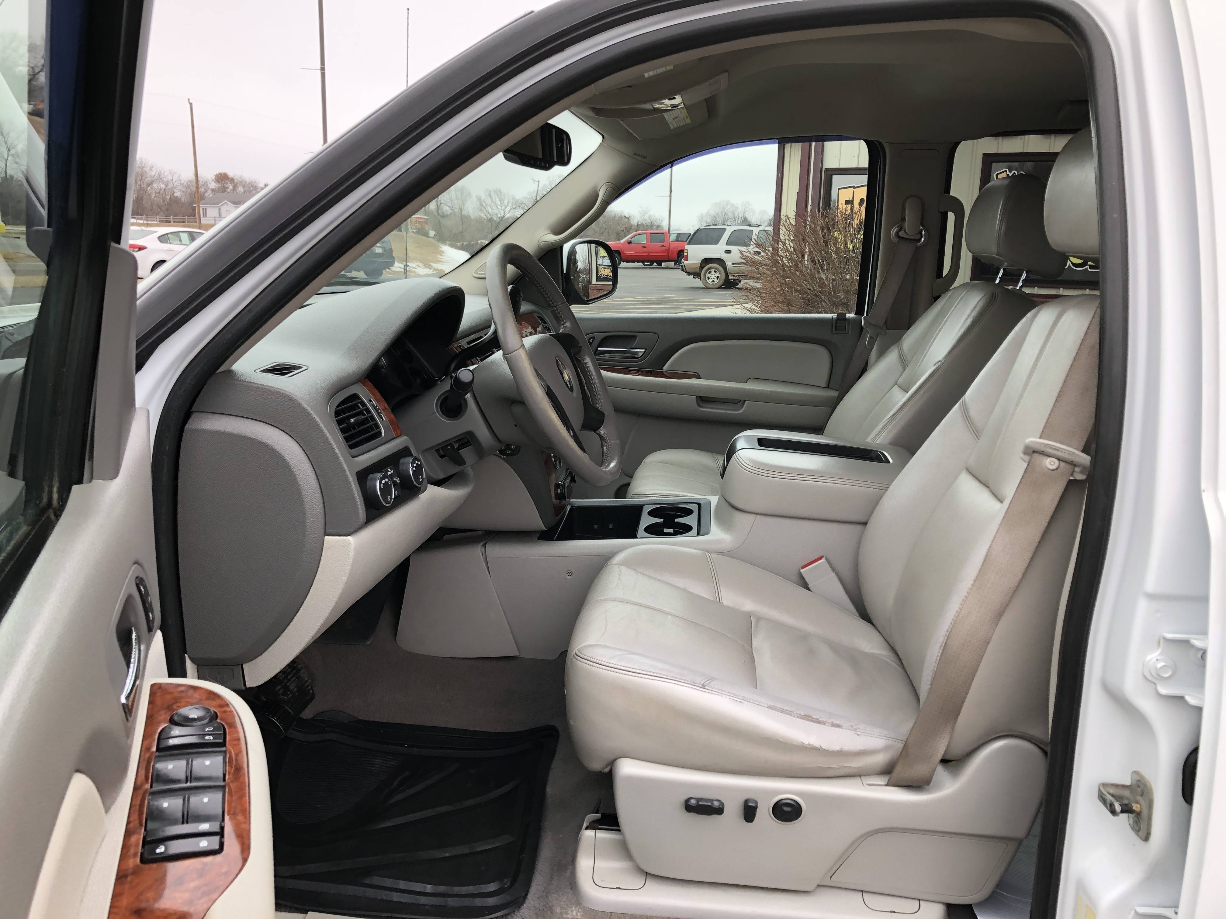 JP Motors Inc DBA Mathison Motors - Used vehicle - Truck CHEVROLET SILVERADO 1500 2008