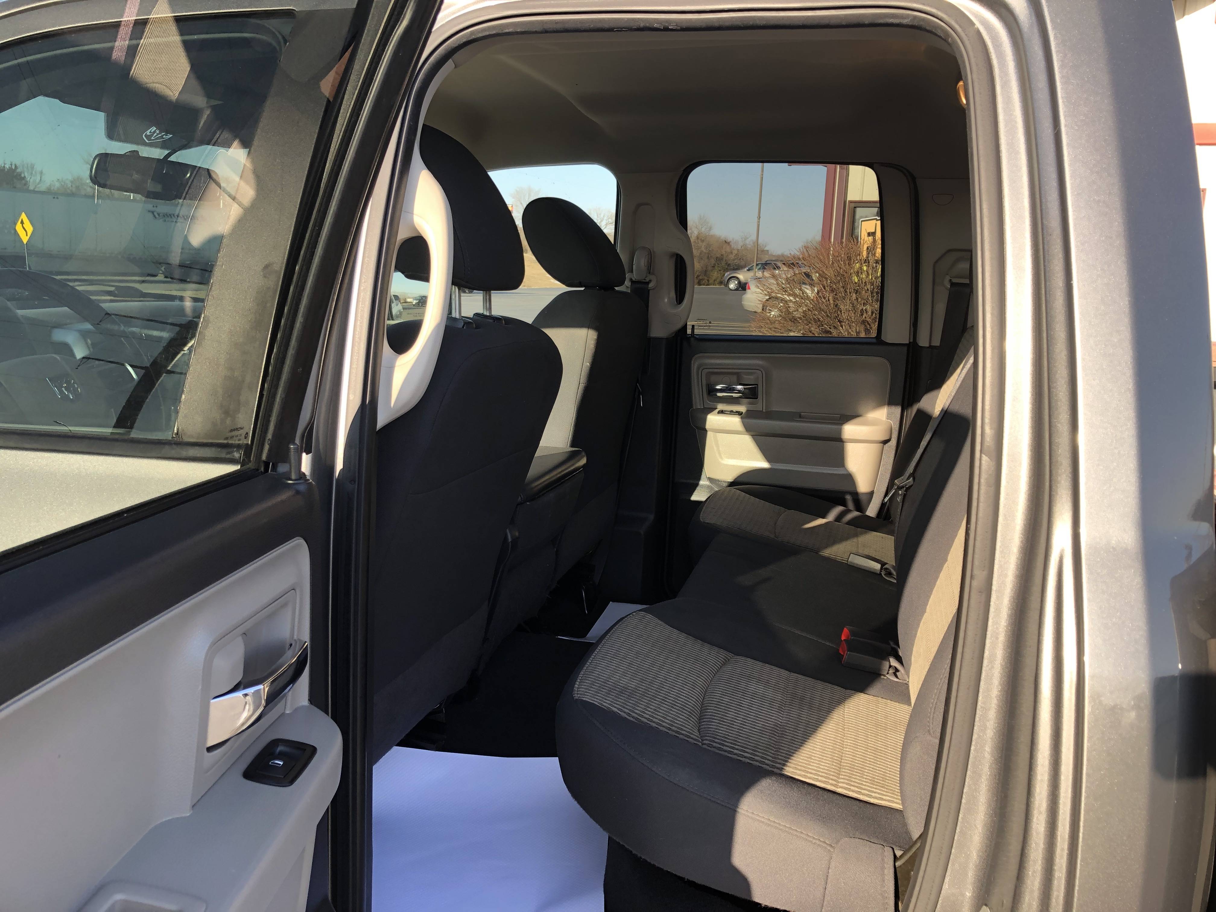 JP Motors Inc DBA Mathison Motors - Used vehicle - Truck Dodge Ram 1500 2010