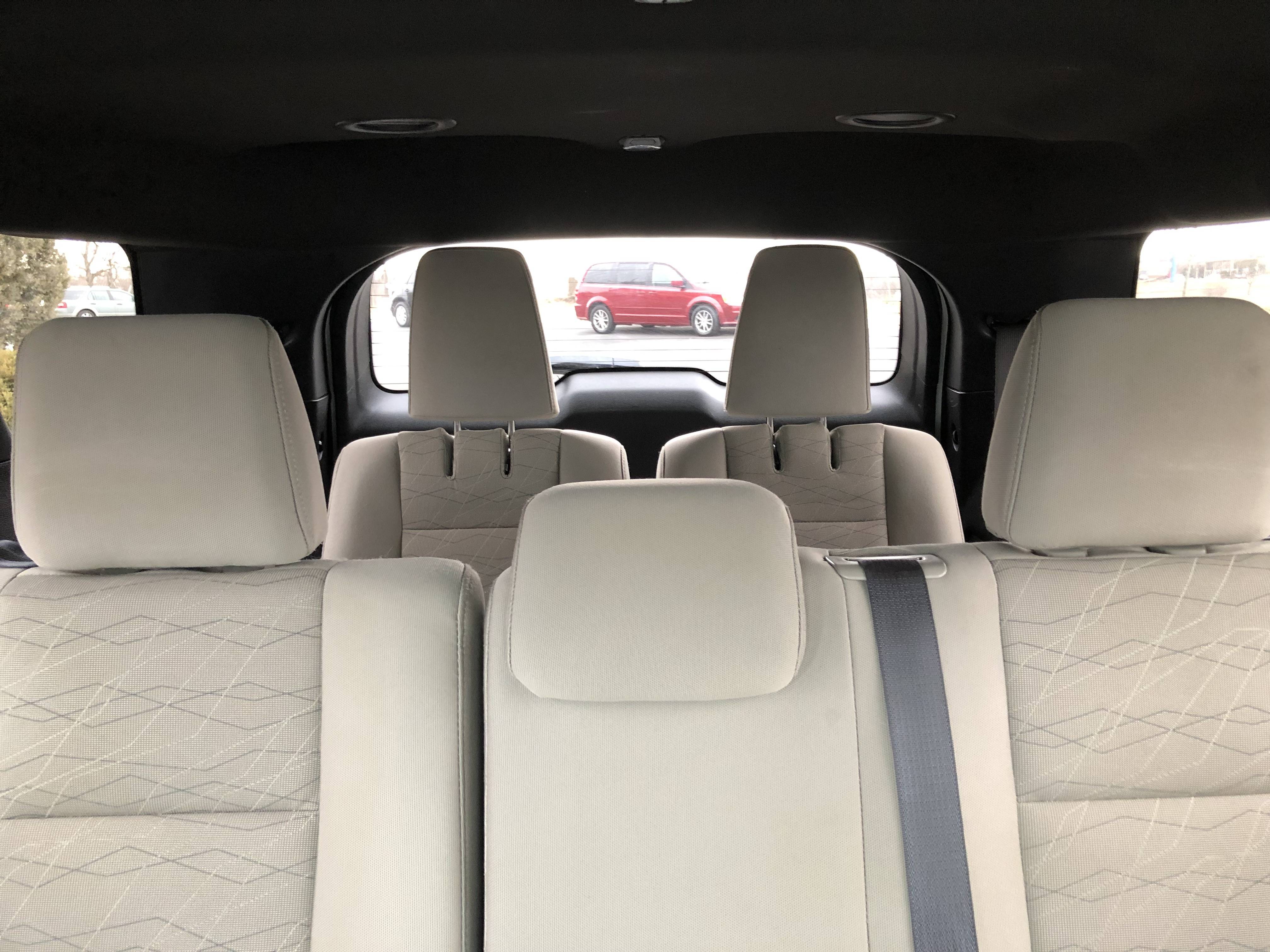 JP Motors Inc DBA Mathison Motors - Used vehicle - SUV Ford Explorer 2011