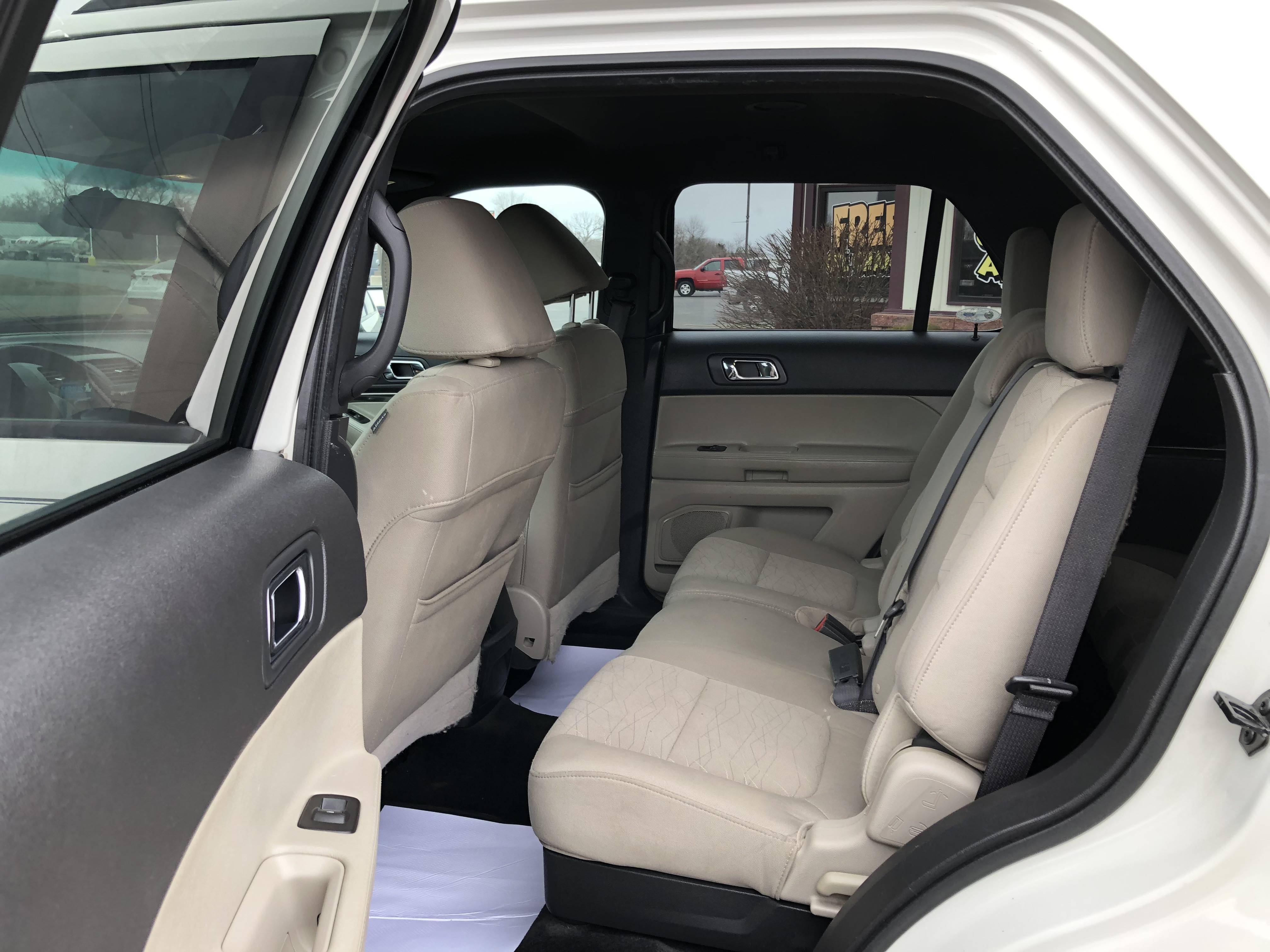 JP Motors Inc DBA Mathison Motors - Used vehicle - SUV Ford Explorer 2011