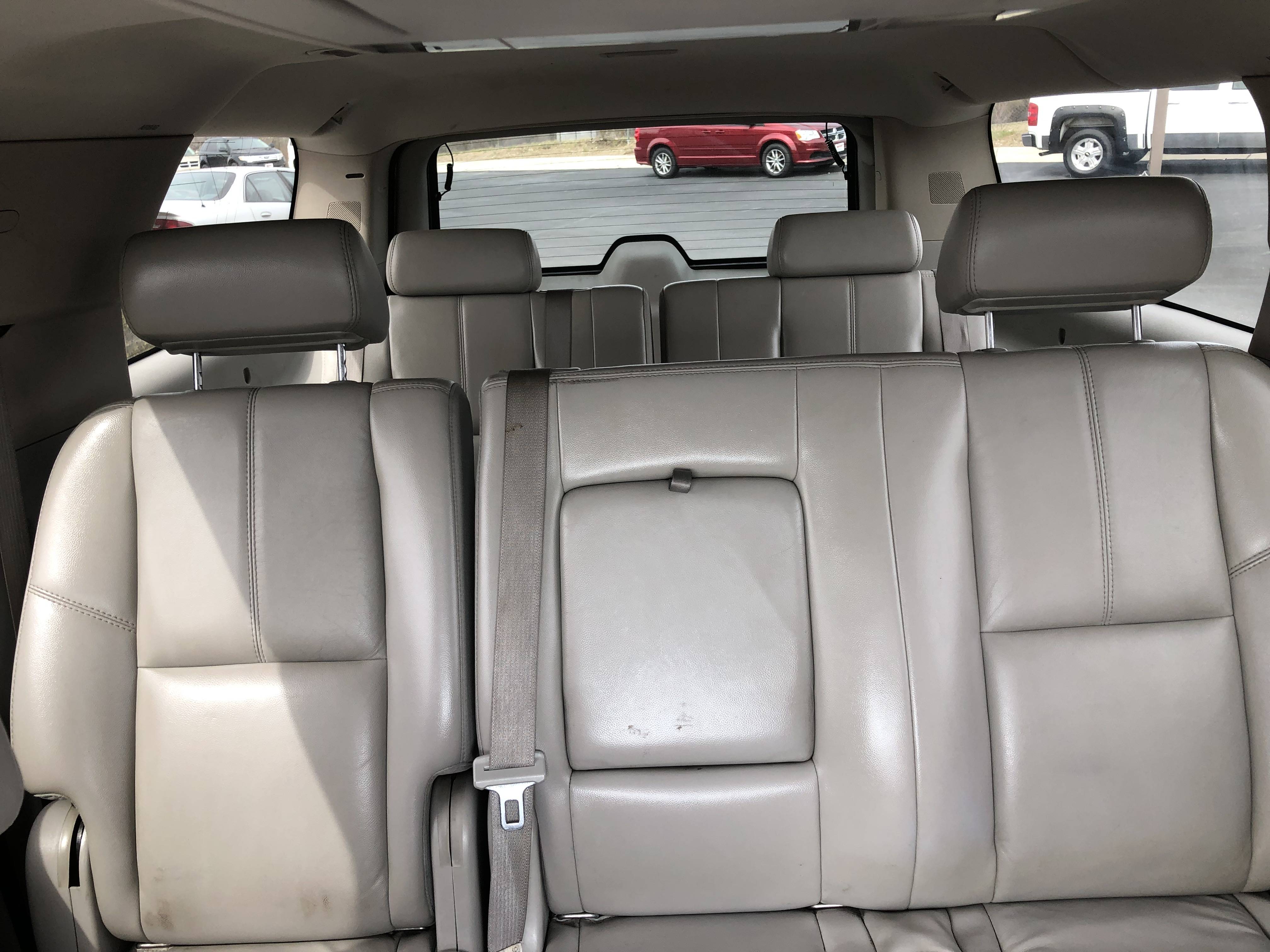 JP Motors Inc DBA Mathison Motors - Used vehicle - SUV Chevrolet Suburban 2007