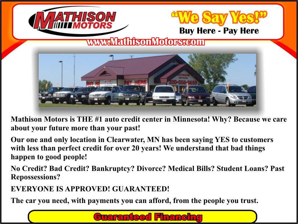 JP Motors Inc DBA Mathison Motors - Used vehicle - Sedan Hyundai Sonata 2015