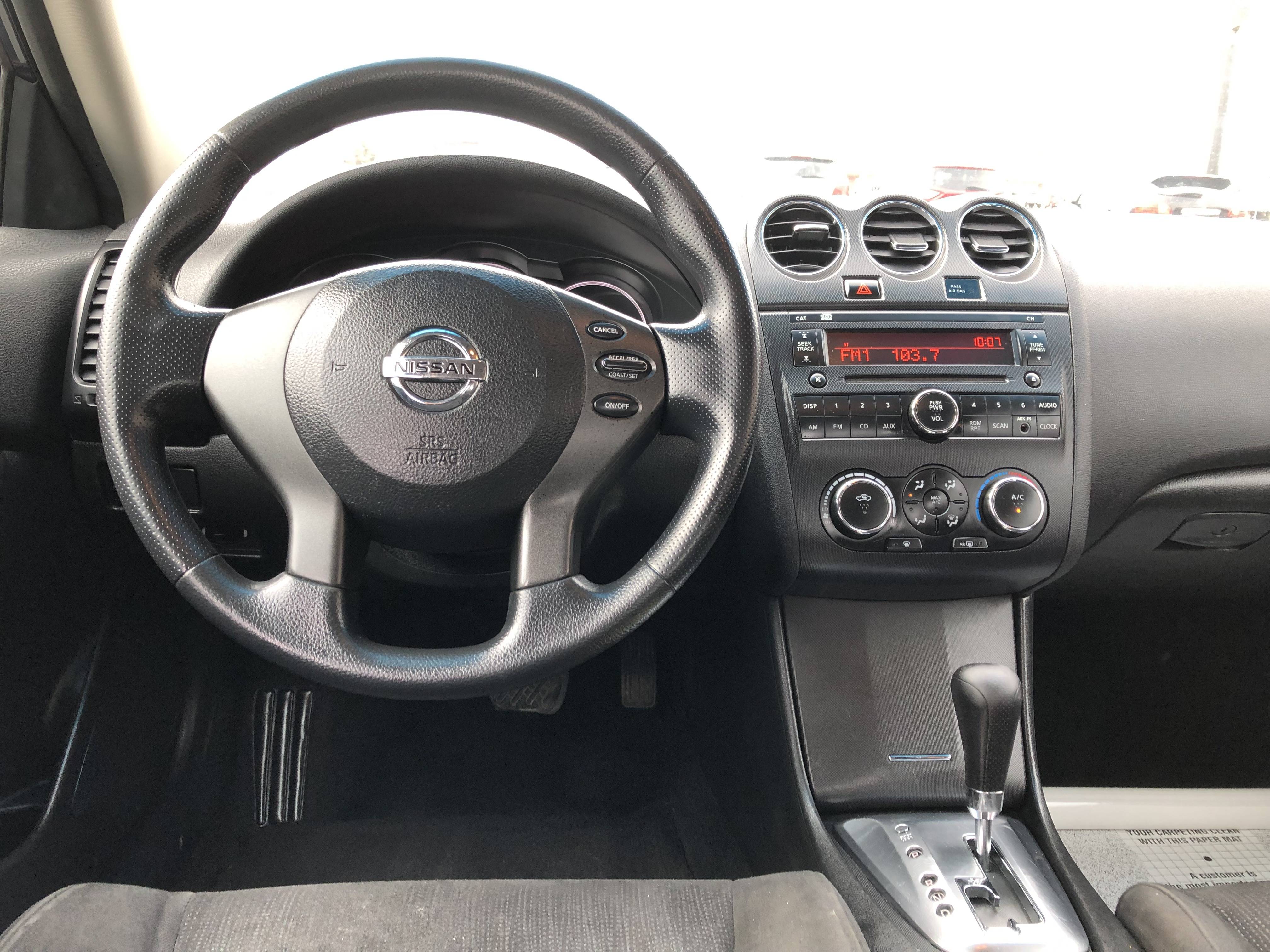 JP Motors Inc DBA Mathison Motors - Used vehicle - Sedan Nissan Altima 2012