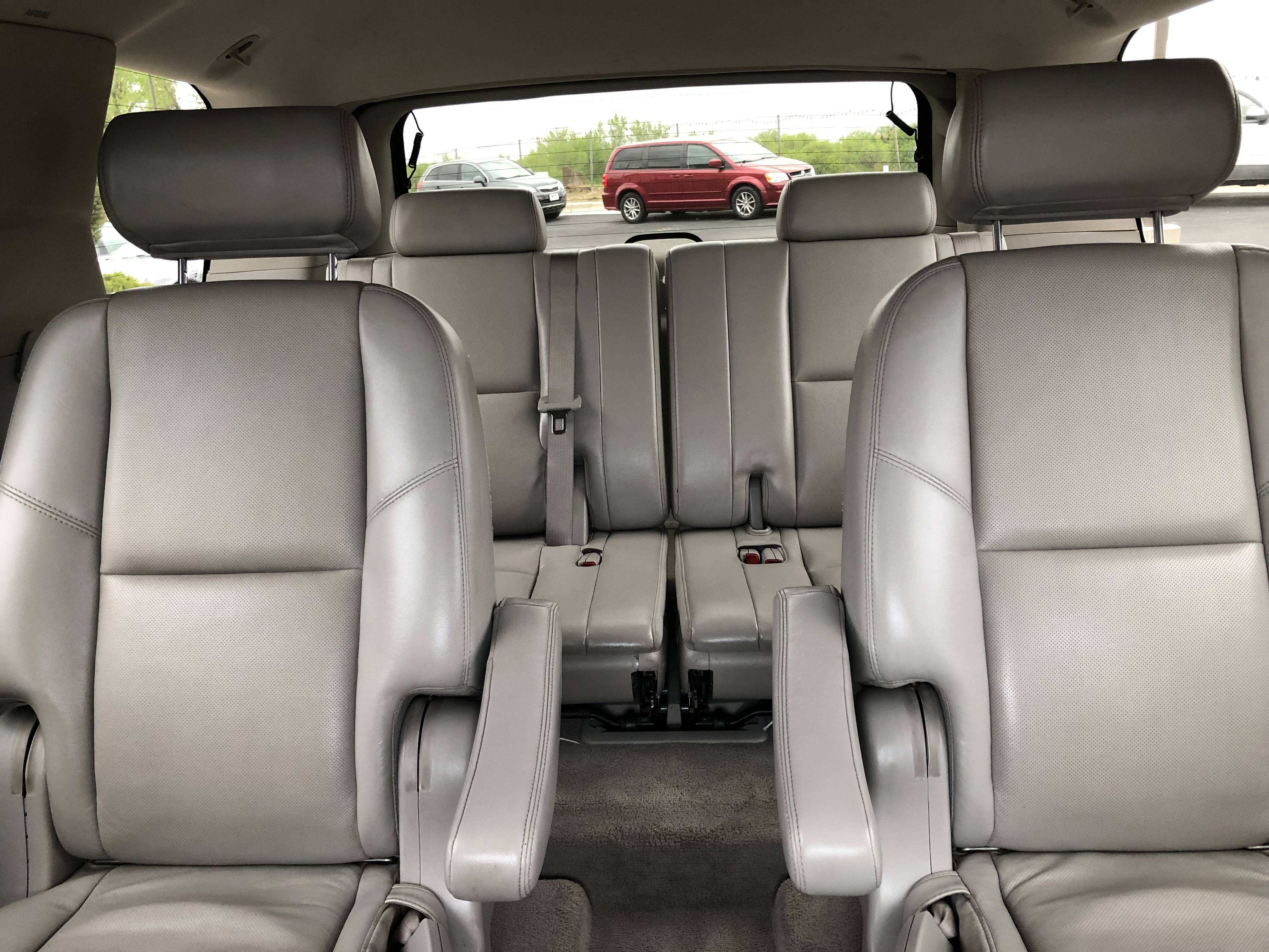 JP Motors Inc DBA Mathison Motors - Used vehicle - SUV Chevrolet Tahoe 2009