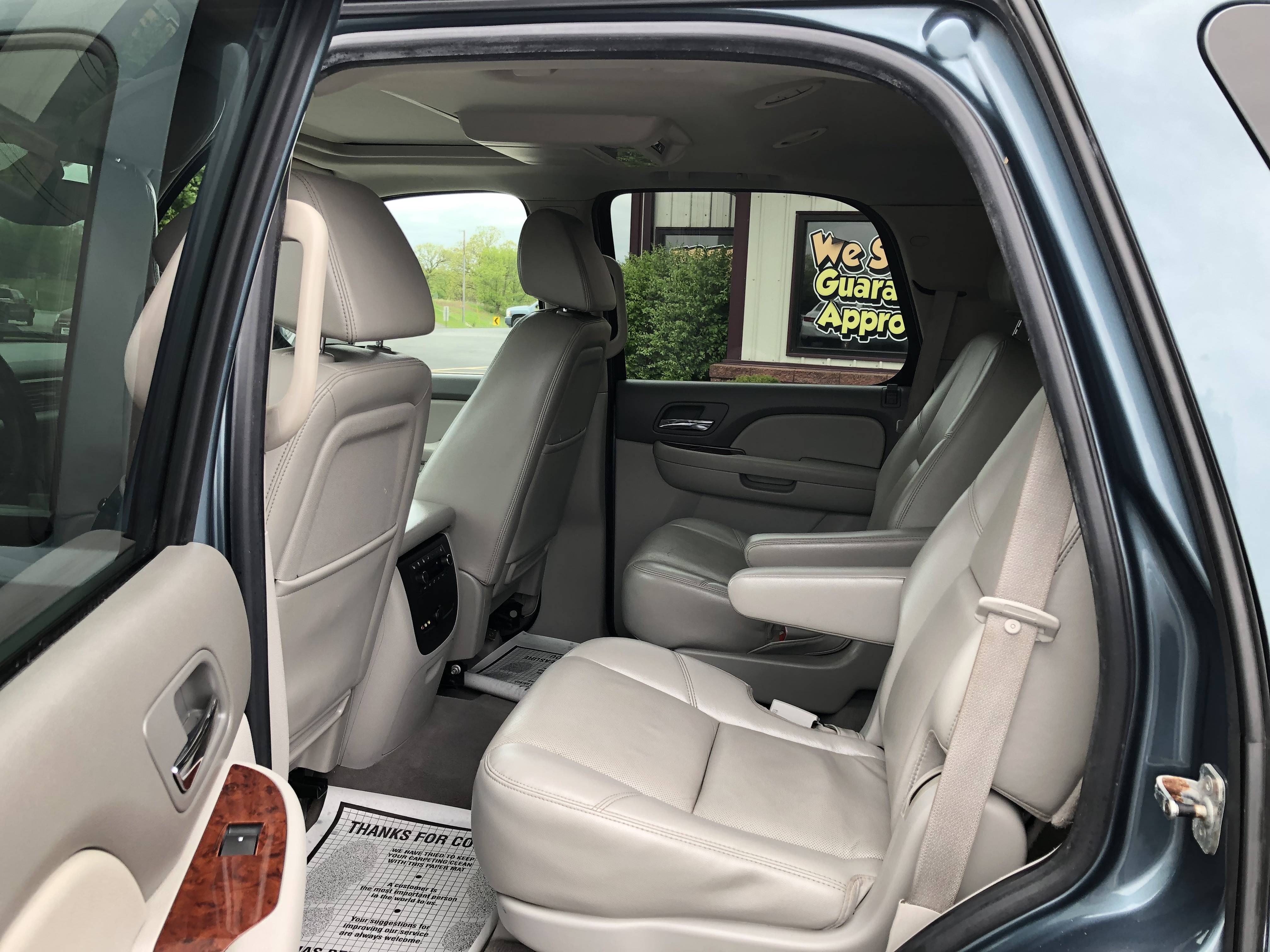 JP Motors Inc DBA Mathison Motors - Used vehicle - SUV Chevrolet Tahoe 2009