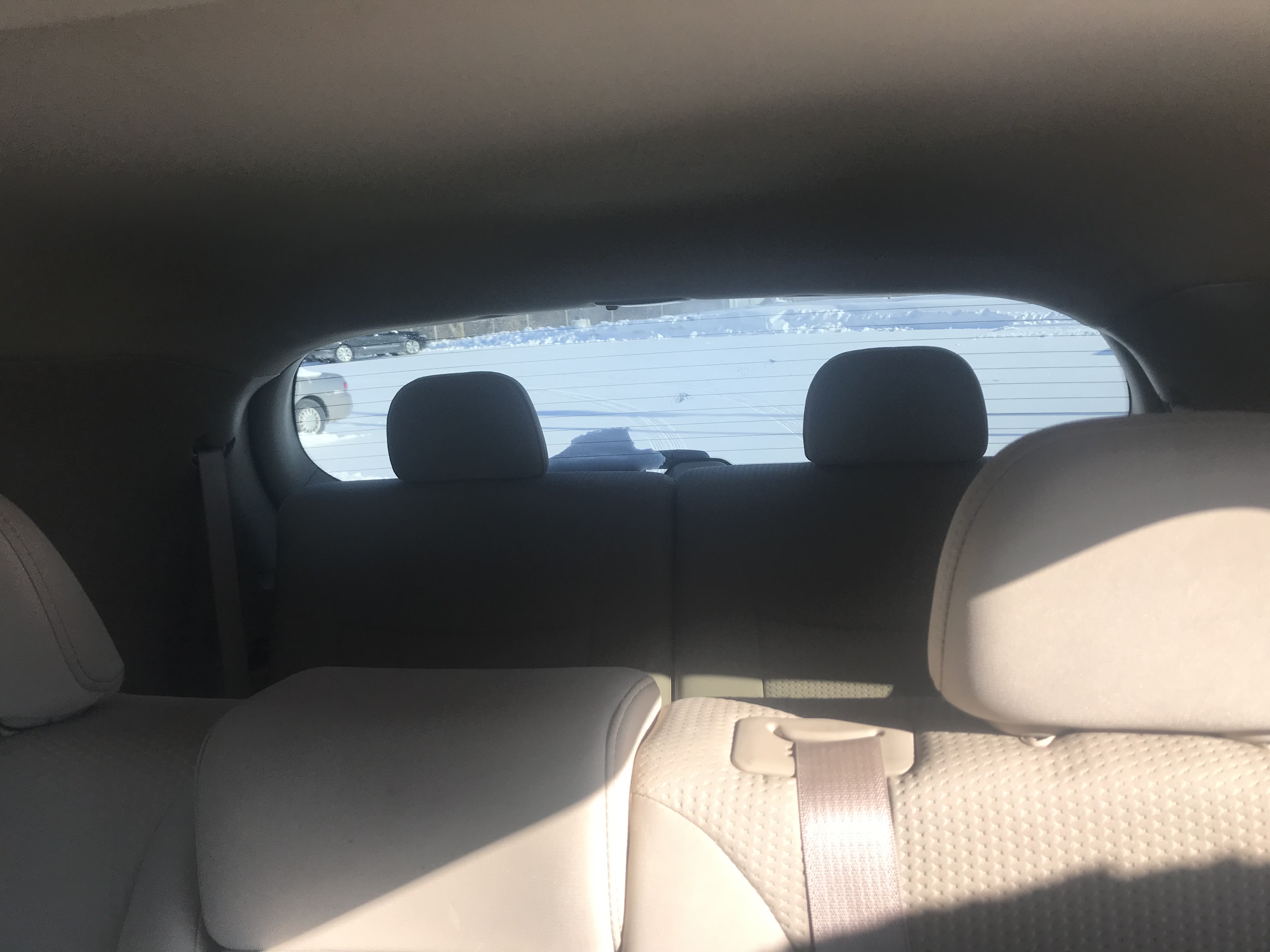 JP Motors Inc DBA Mathison Motors - Used vehicle - SUV KIA SORENTO 2011