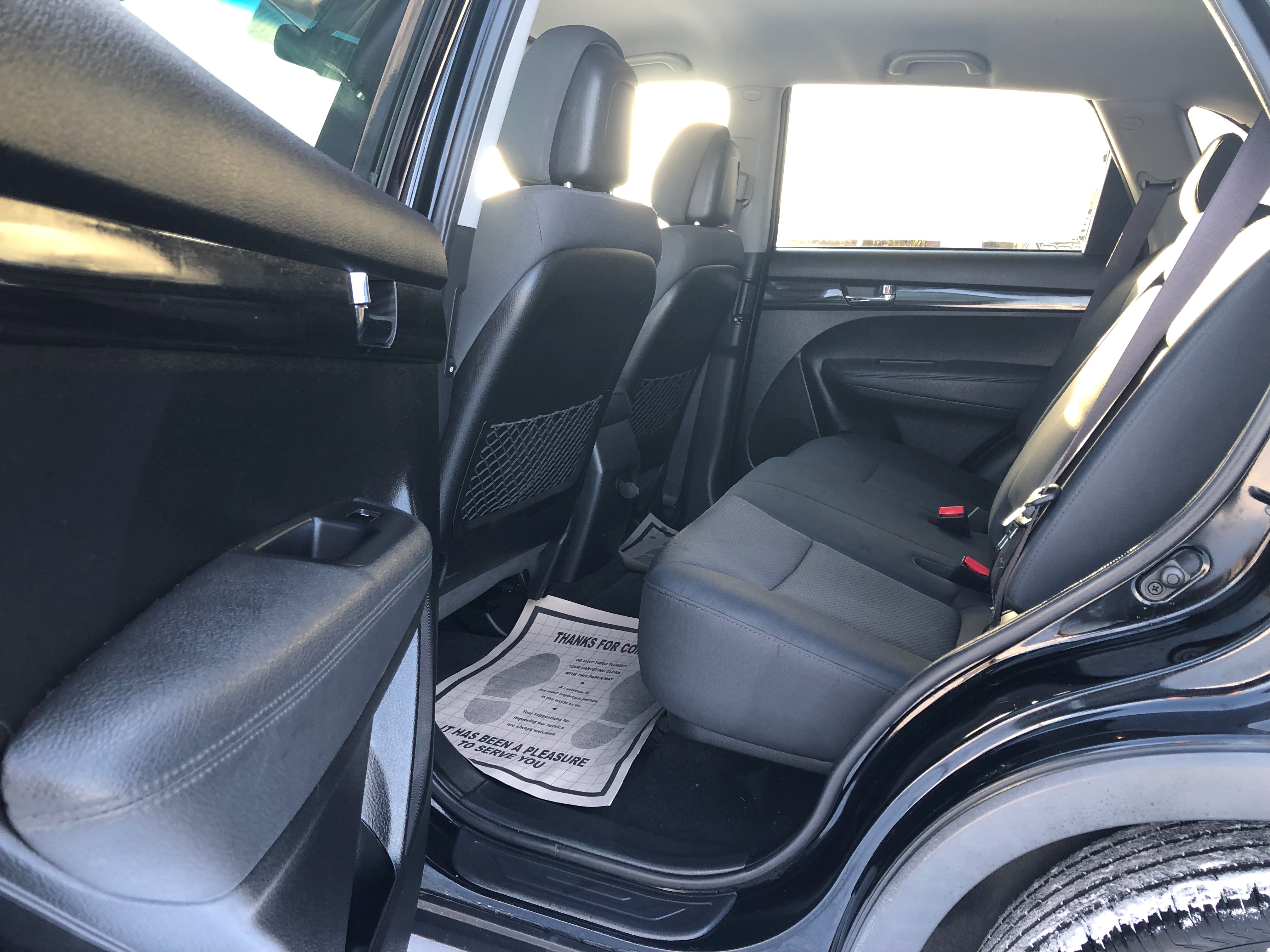 JP Motors Inc DBA Mathison Motors - Used vehicle - SUV KIA SORENTO 2013