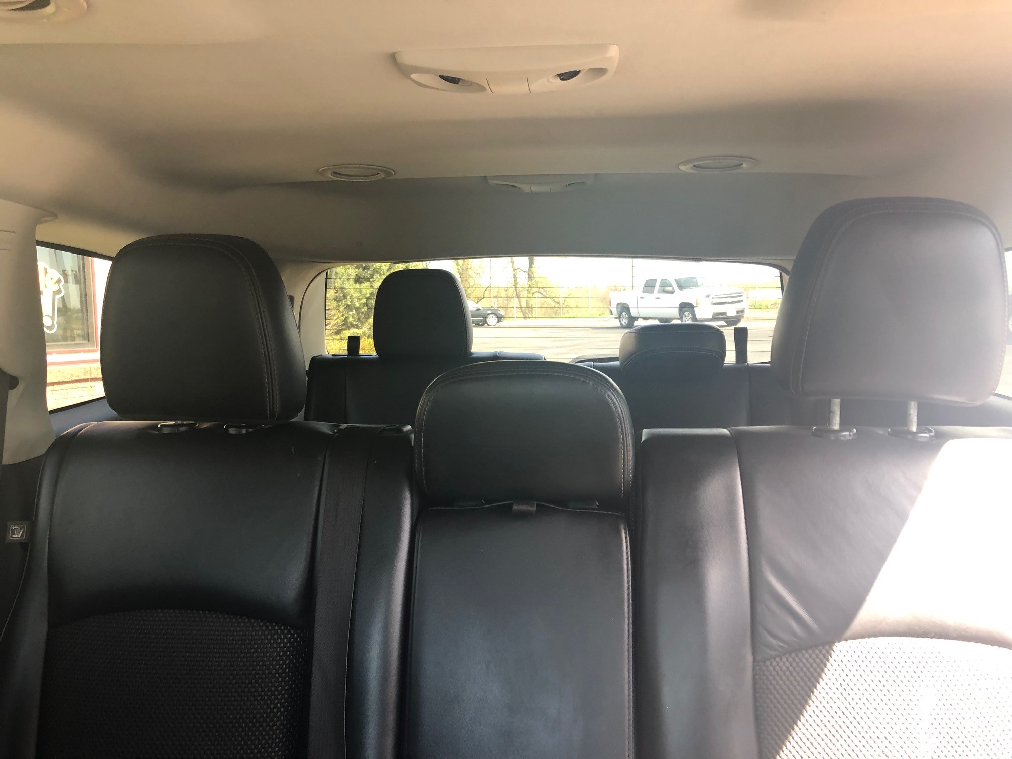 JP Motors Inc DBA Mathison Motors - Used vehicle - SUV DODGE JOURNEY 2015